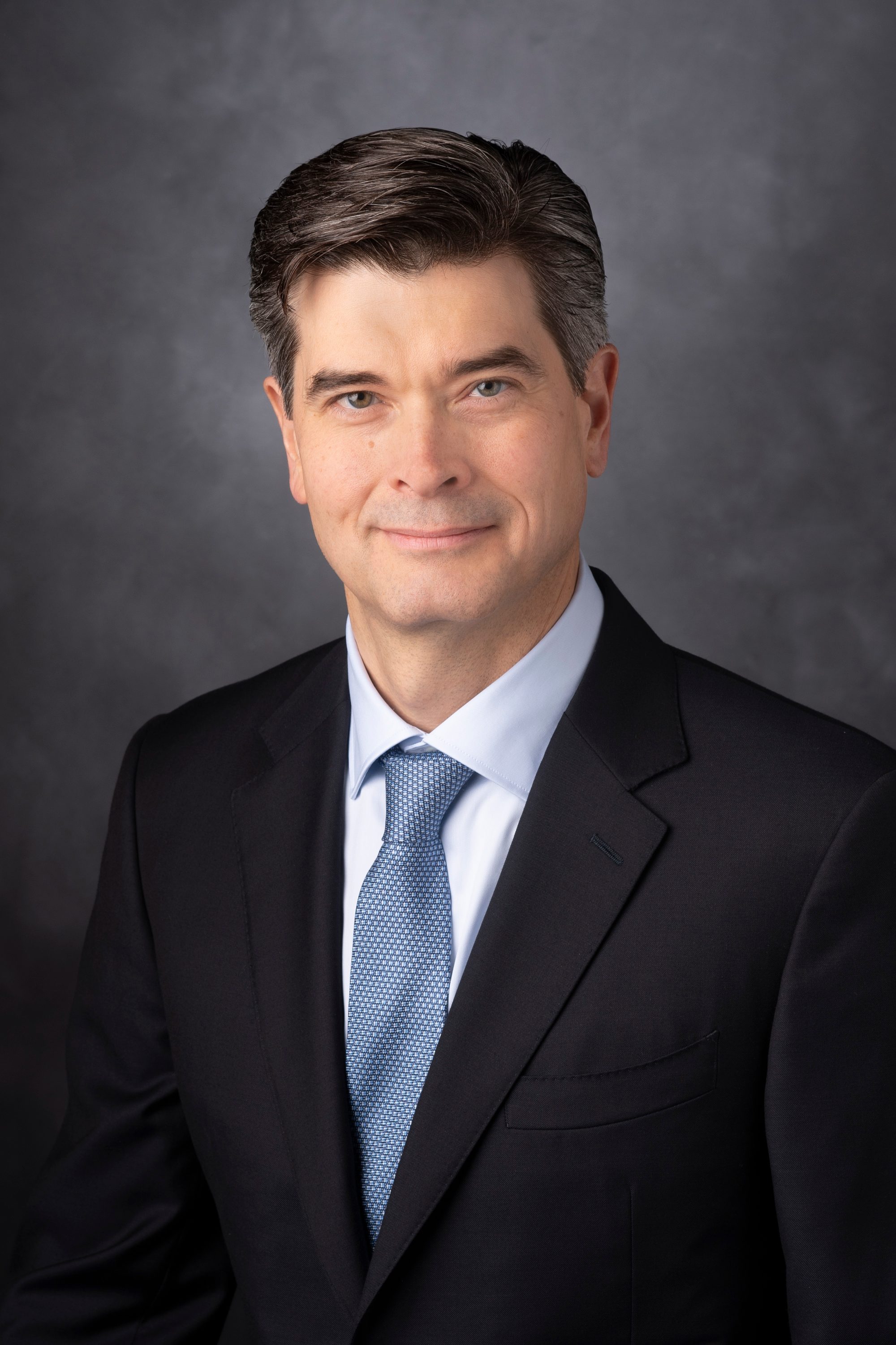 David C. Rice Image