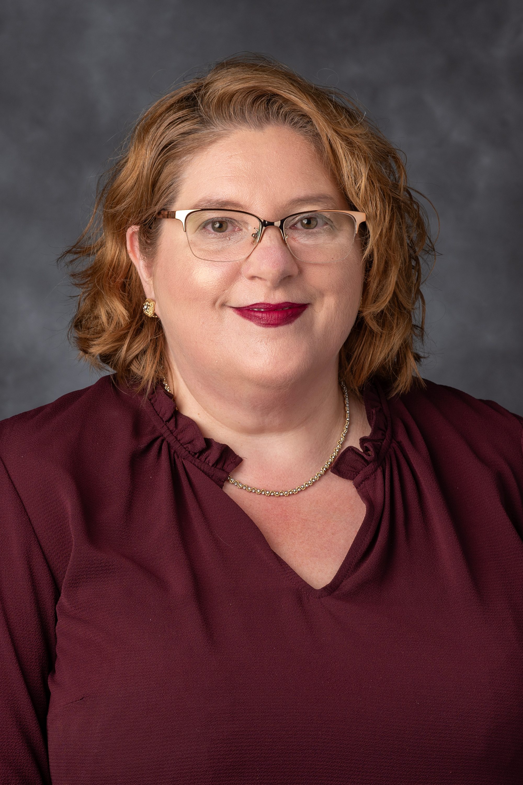 Deborah L Schofield Image