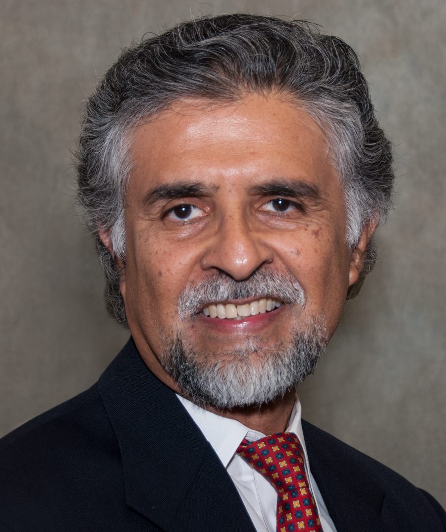 Deepak G. Bedi Image