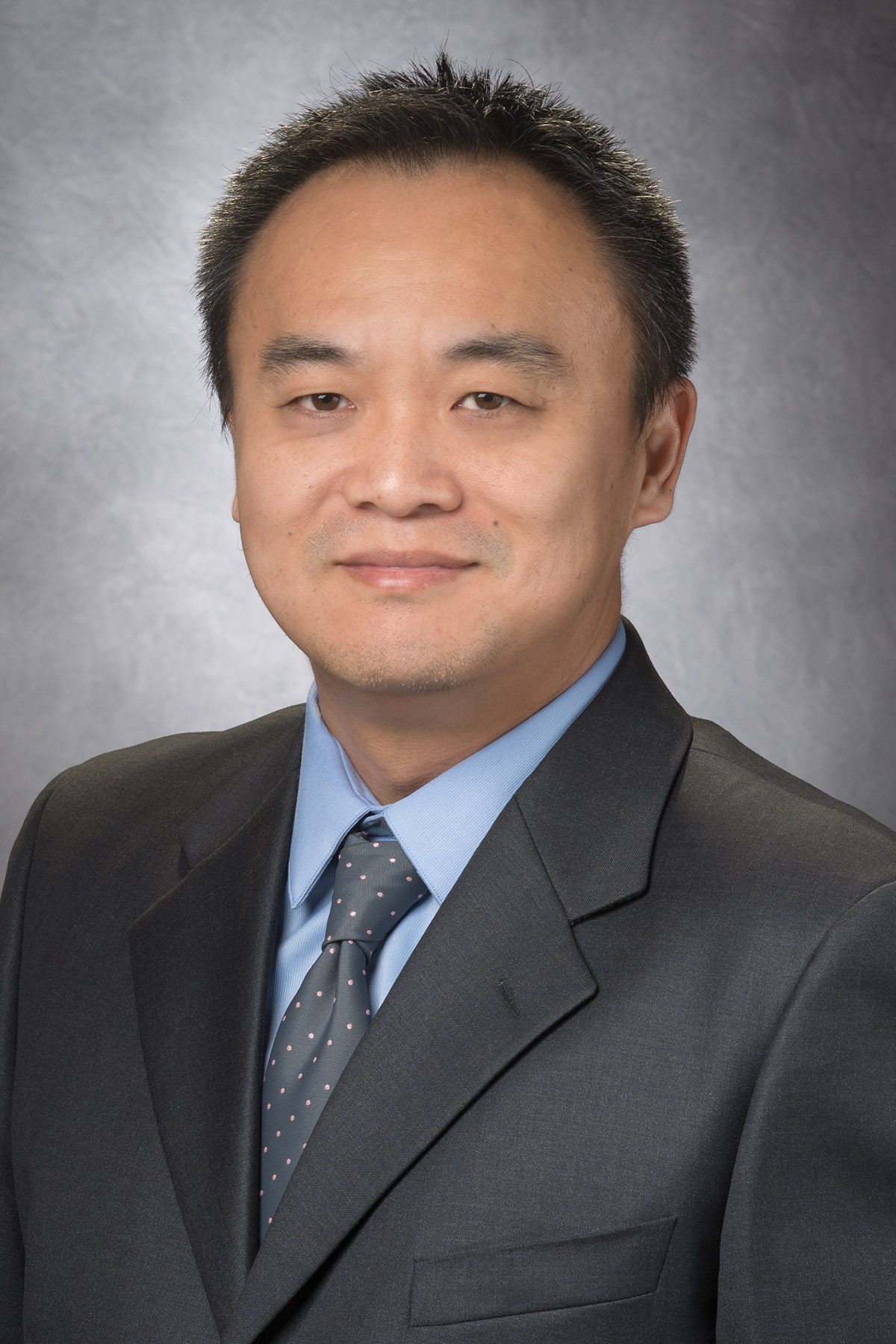 Die Zhang Image