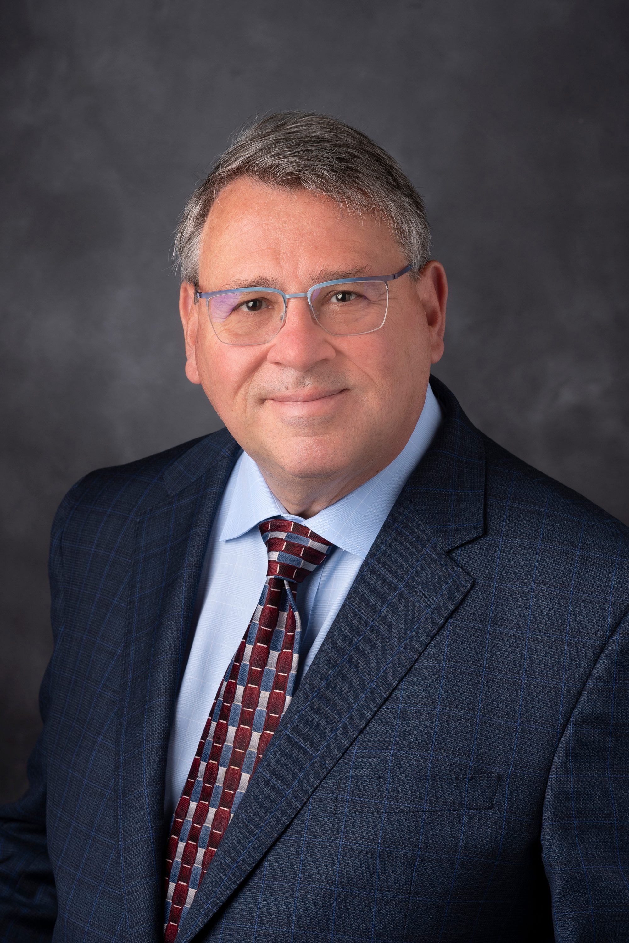 Dimitrios P. Kontoyiannis Image