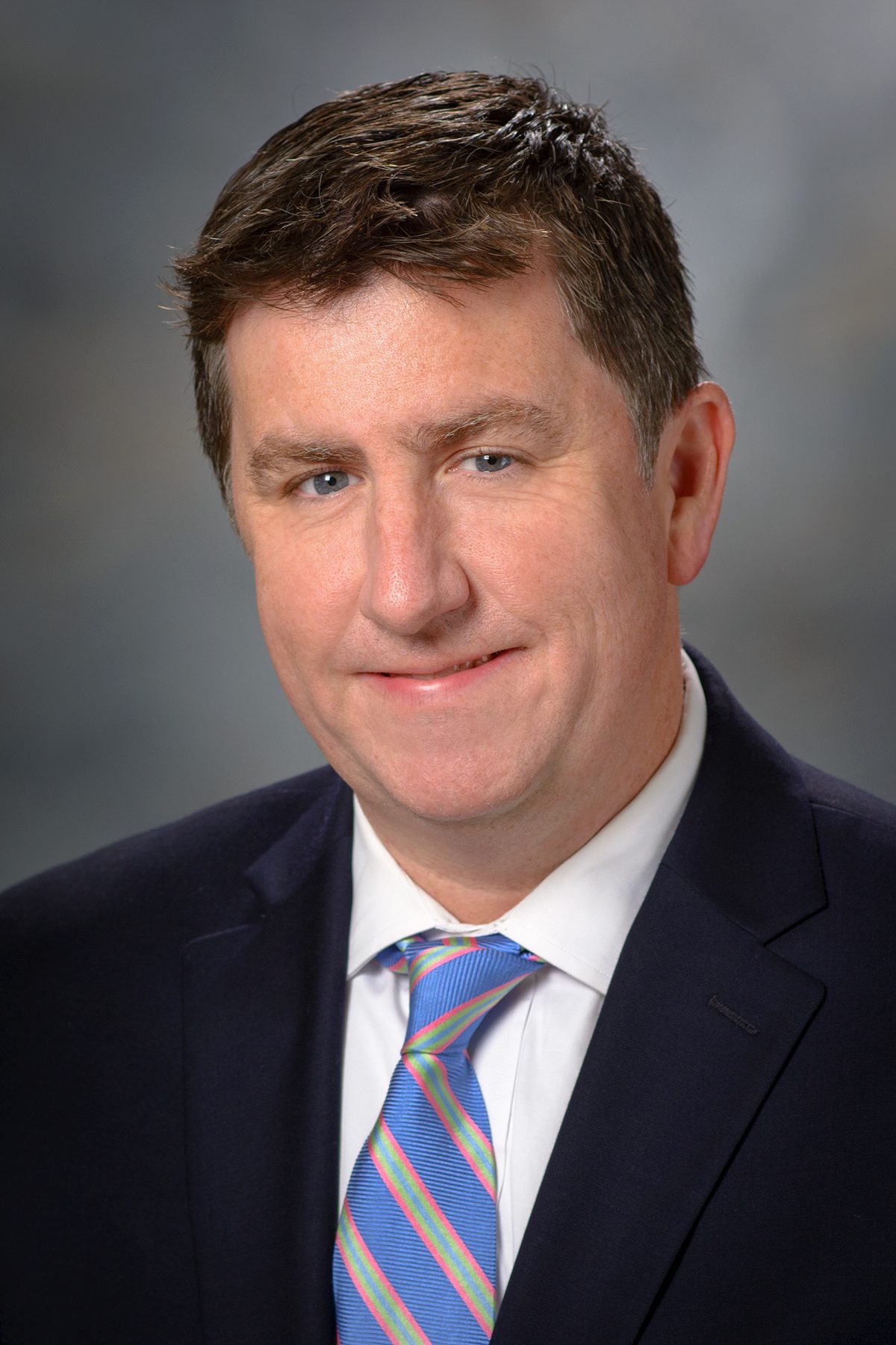 Douglas J. Harrison Image