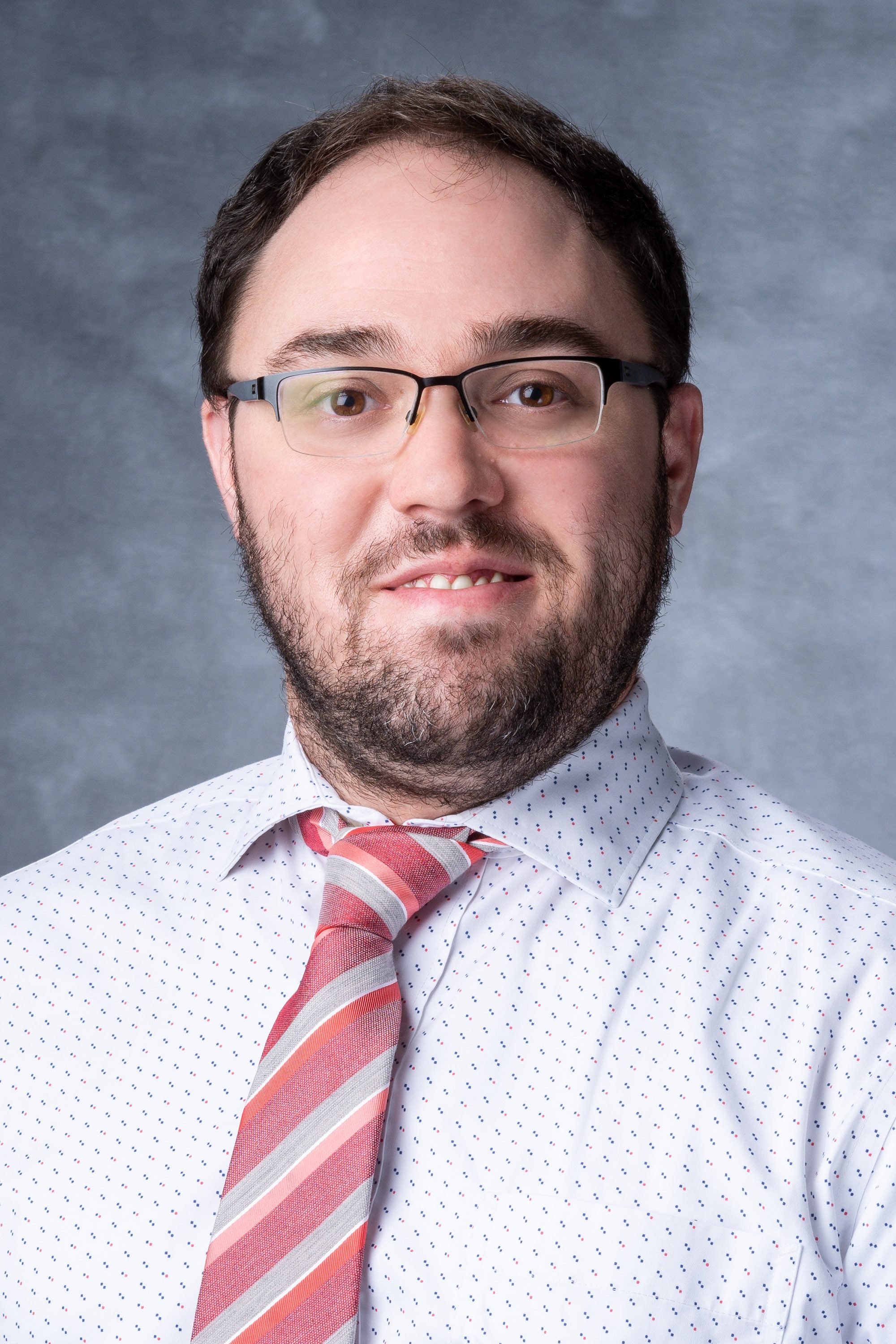 Dustin McCurry Image