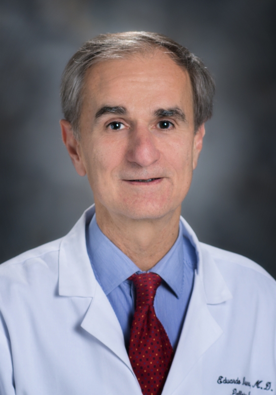 Eduardo Bruera | MD Anderson Cancer Center