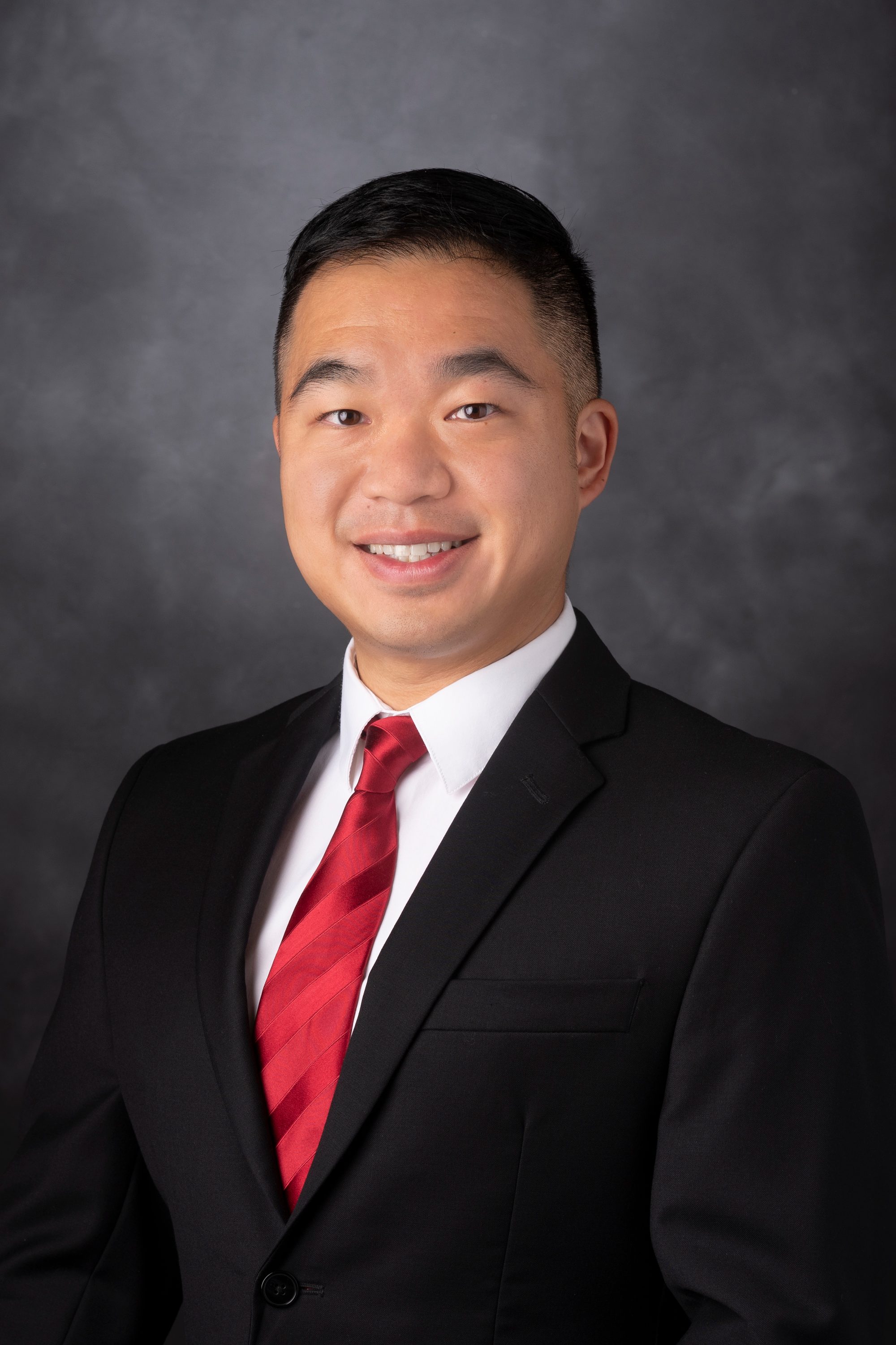 Edward H. Tsai Image