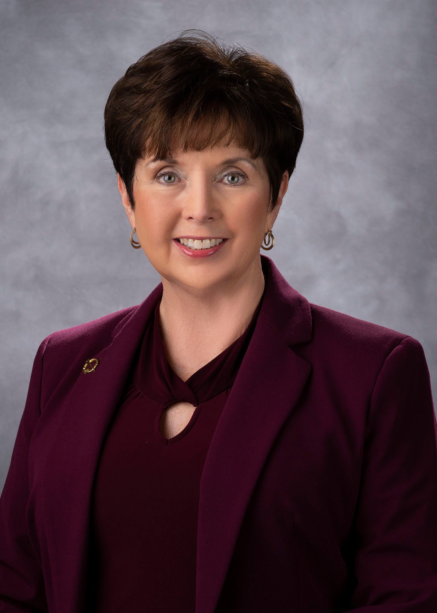 Eileen D Hacker Image