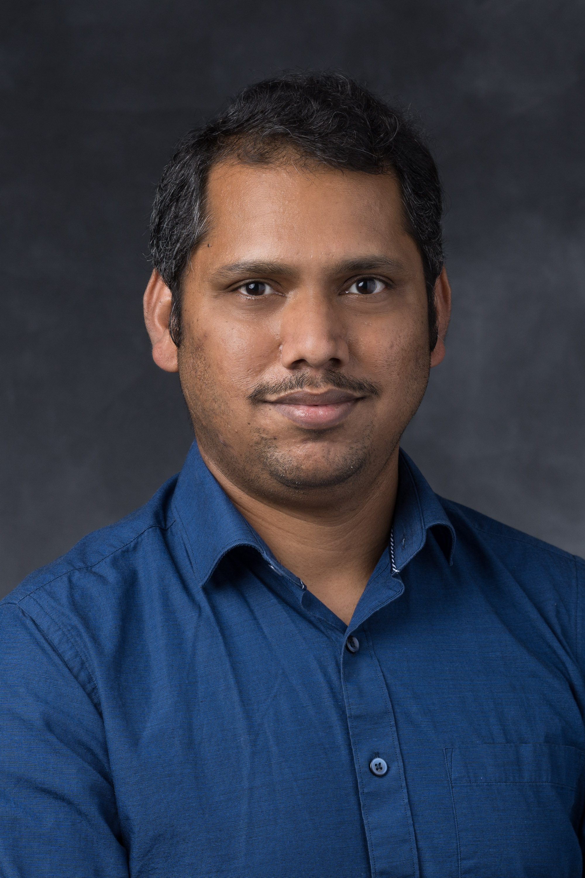 Elavarasan Subramani Image