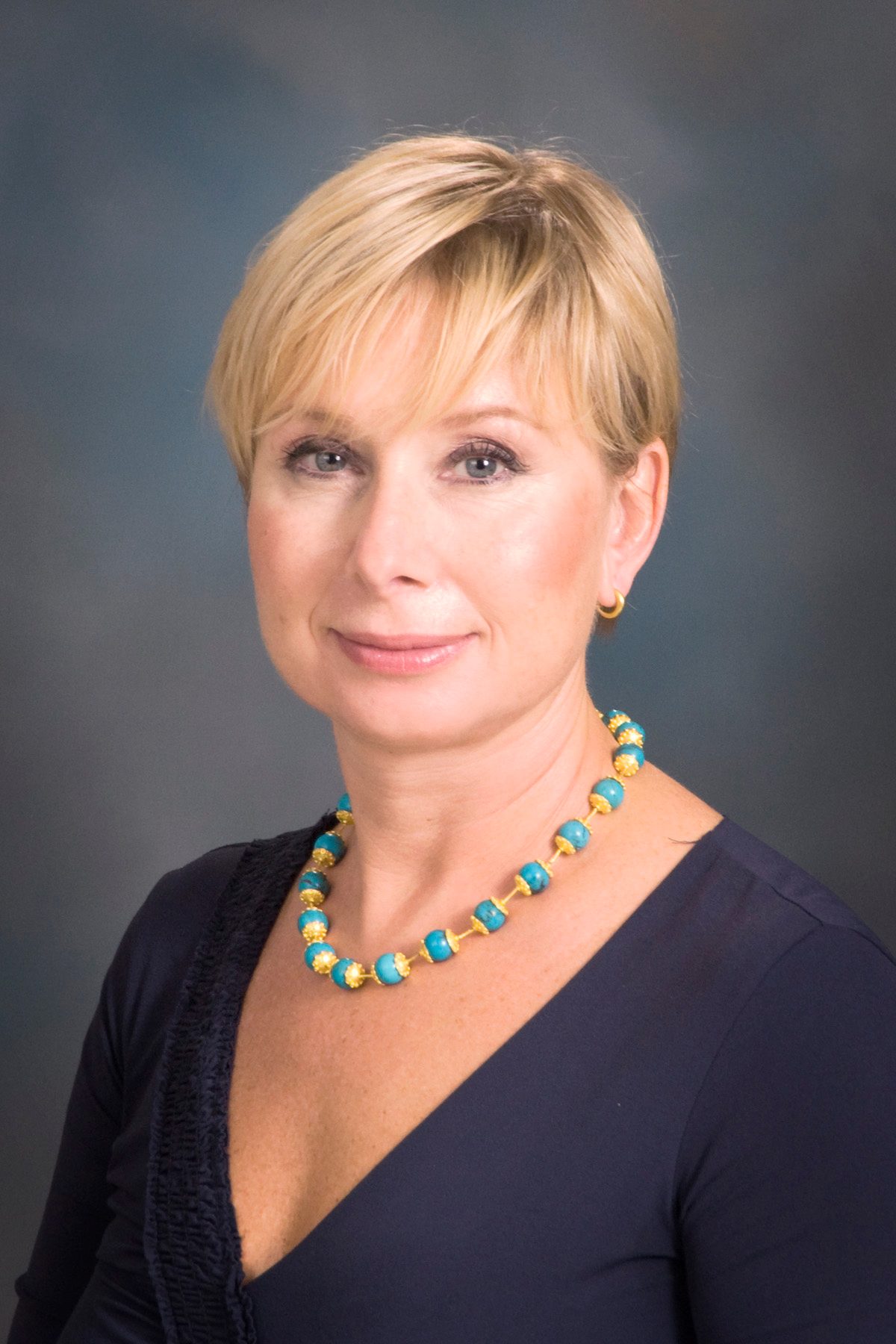 Elena Potylchansky Image