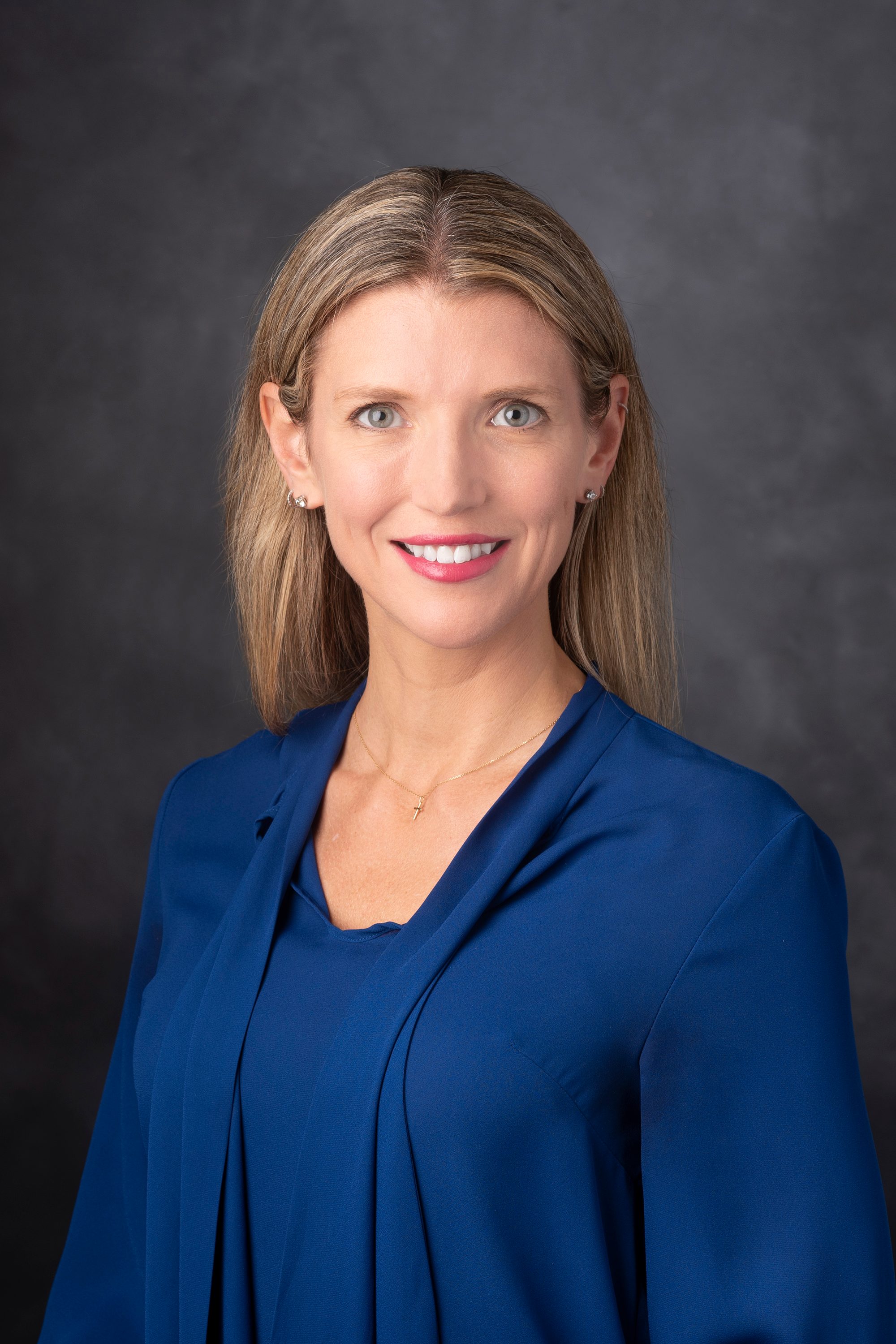 Emma B. Holliday Image