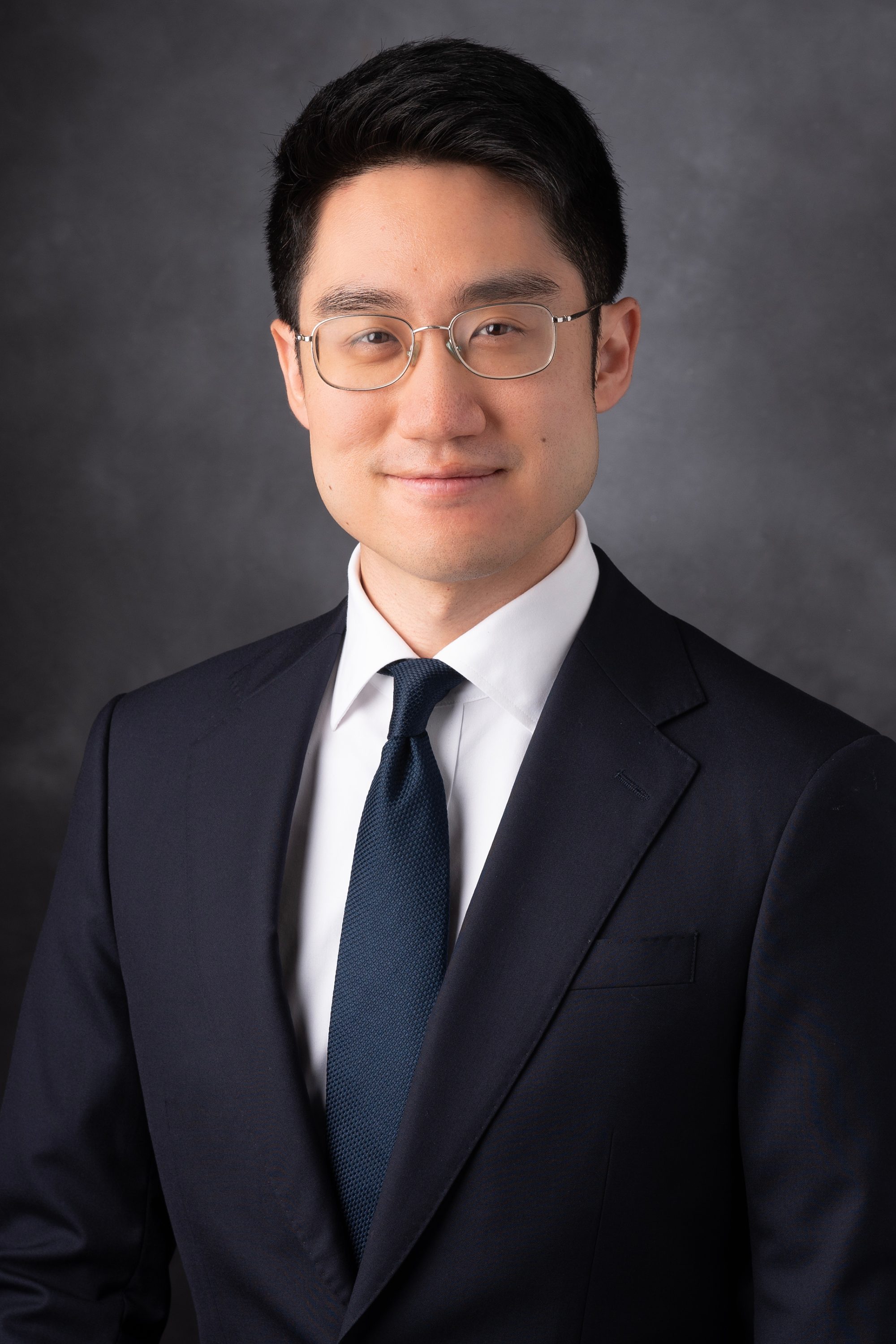 Enoch Chang Image