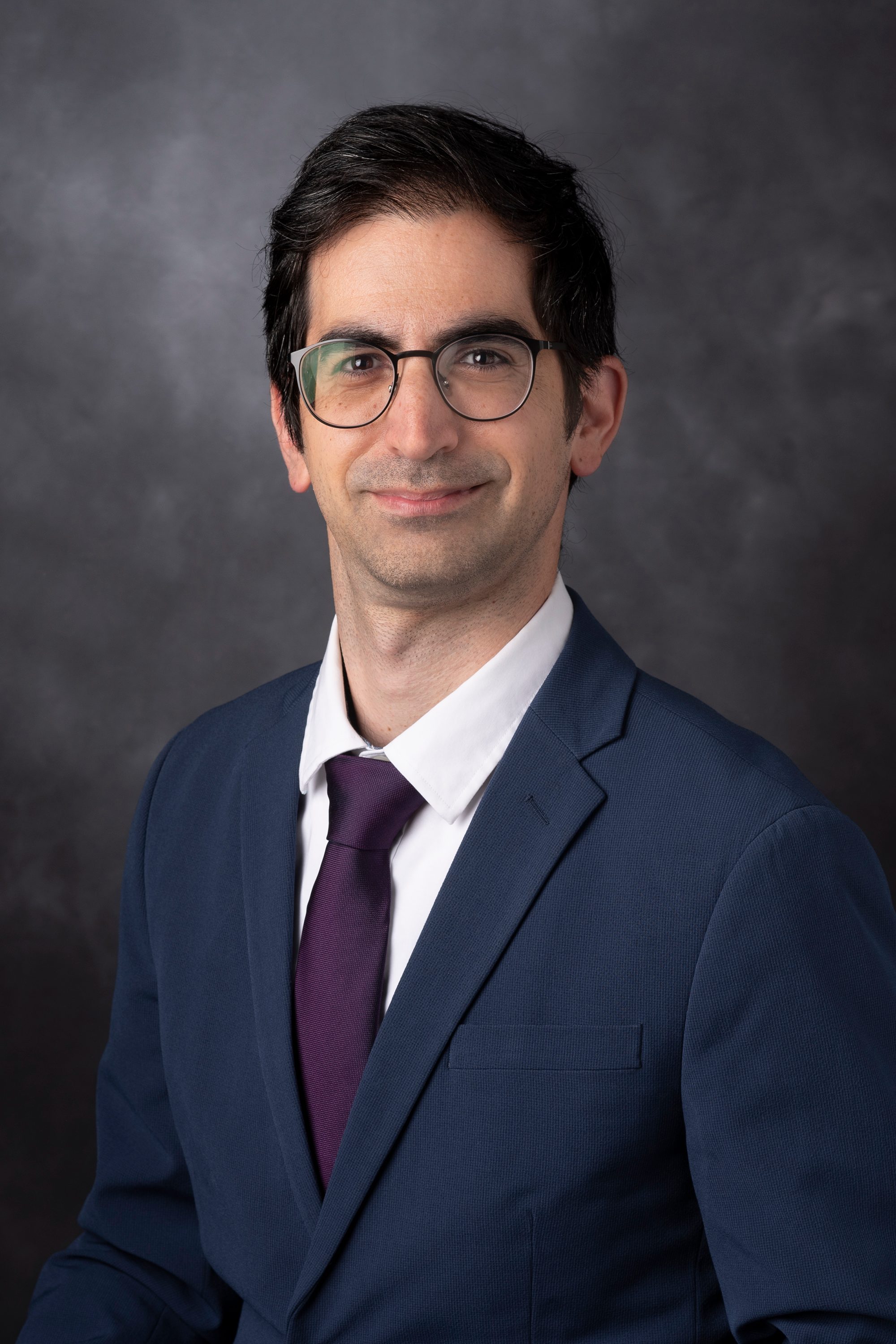 Erez Baruch Image