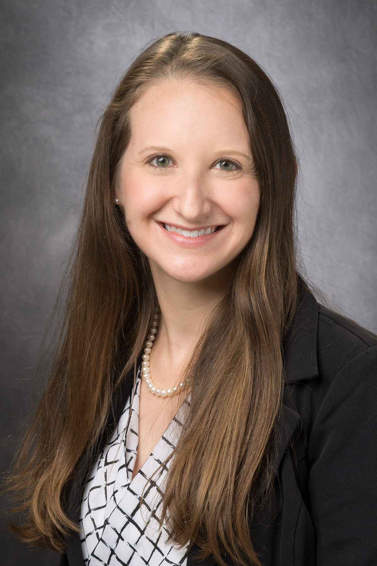 Erica J. Moore Image