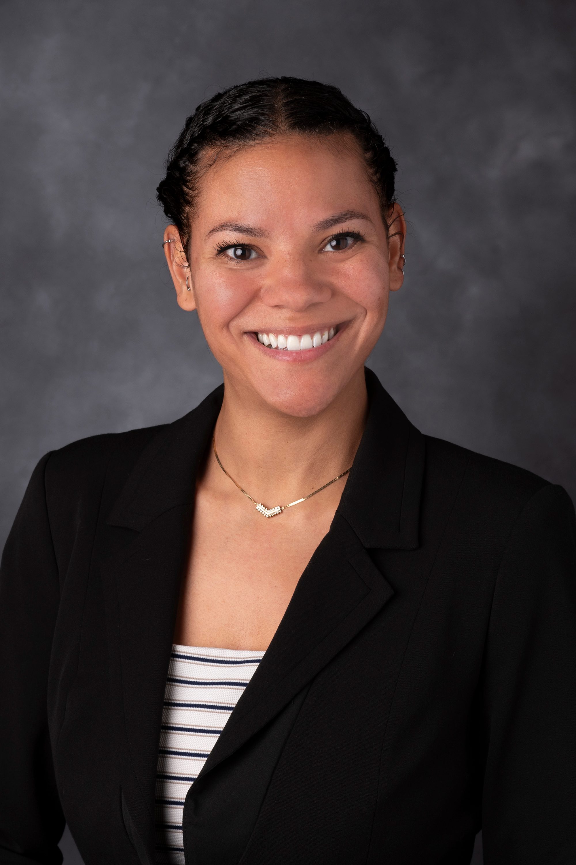 Erica L. Taylor Image