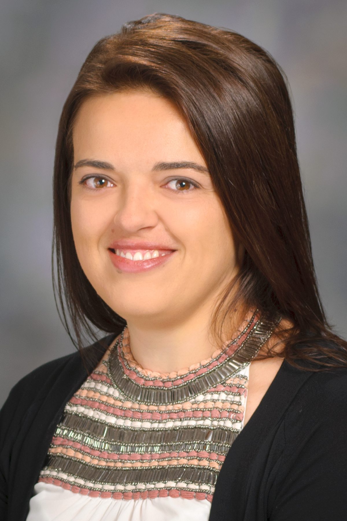 Evangelia Koutelou Image