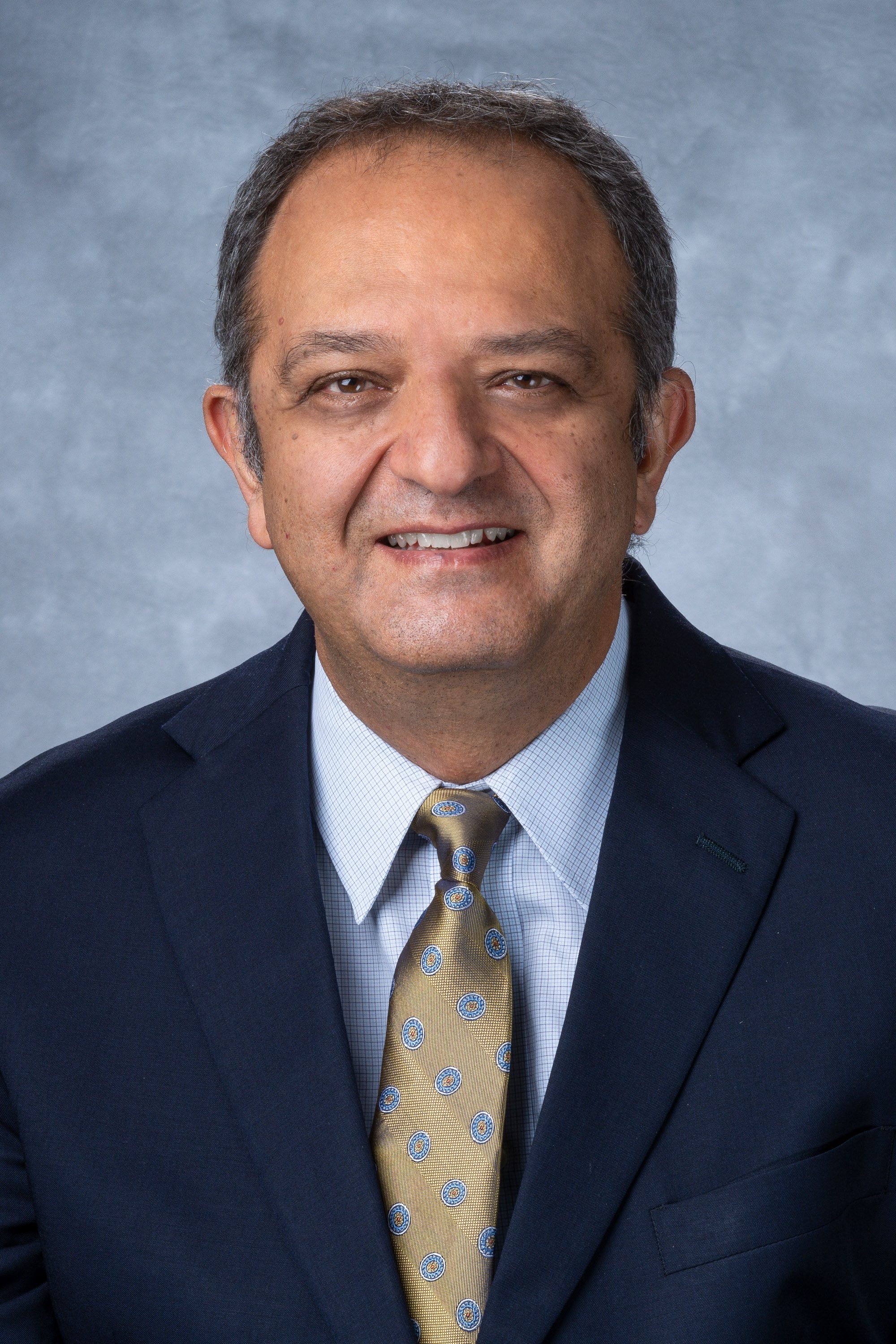 Farhad Ravandi-Kashani Image