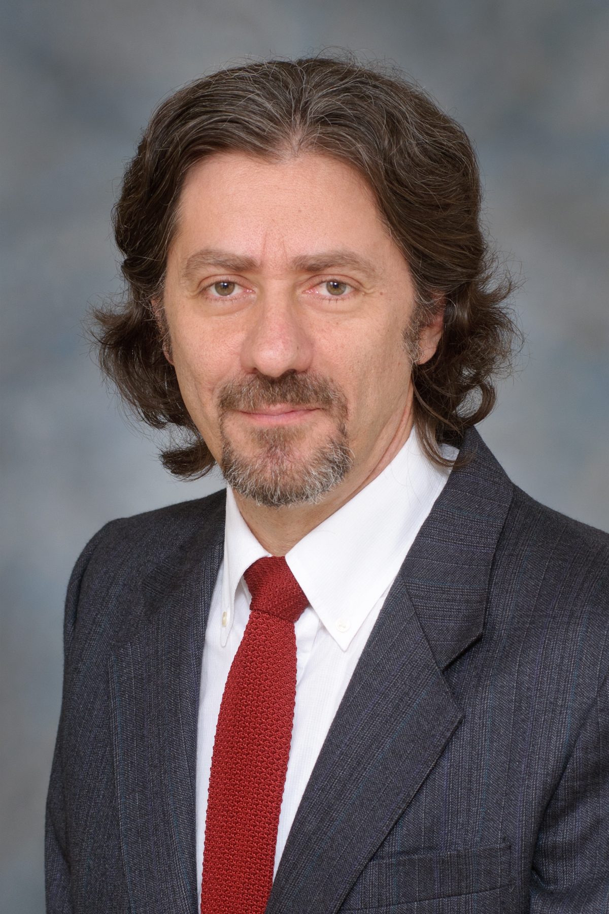 Fernando Benavides Image