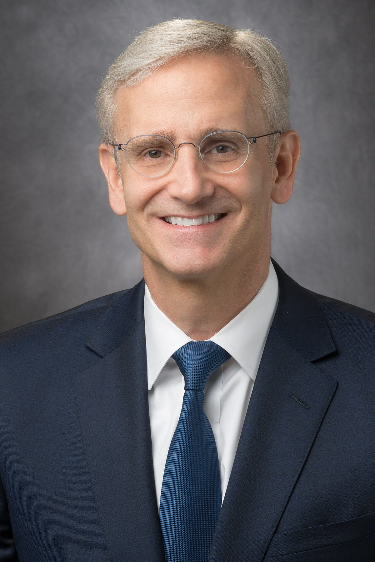 Frederick F. Lang Image