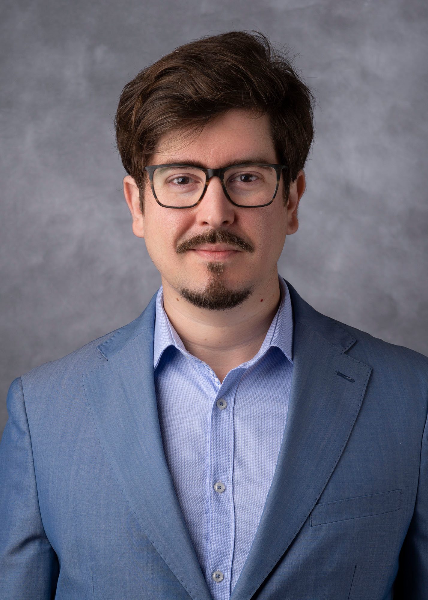 Frederico O. Gleber-Netto Image