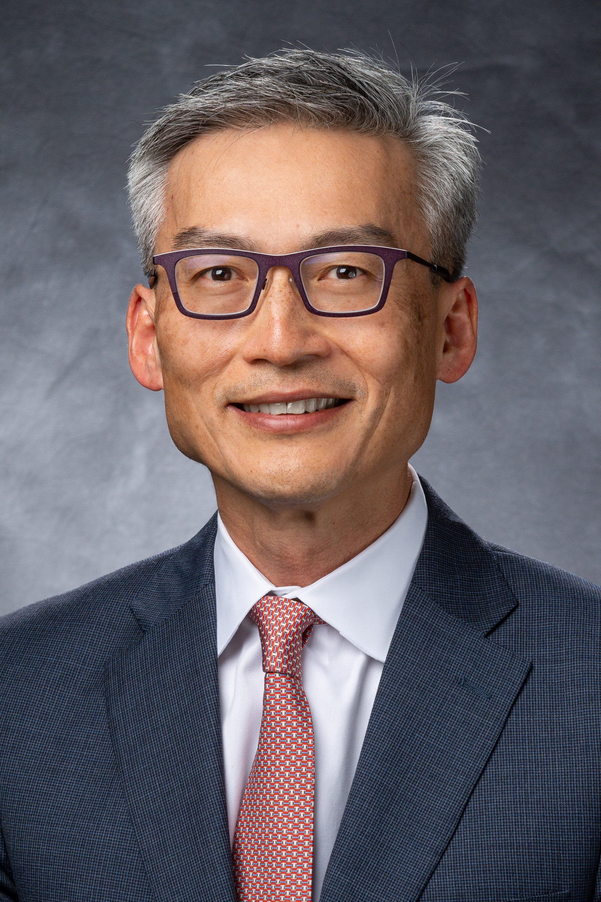 George J. Chang Image