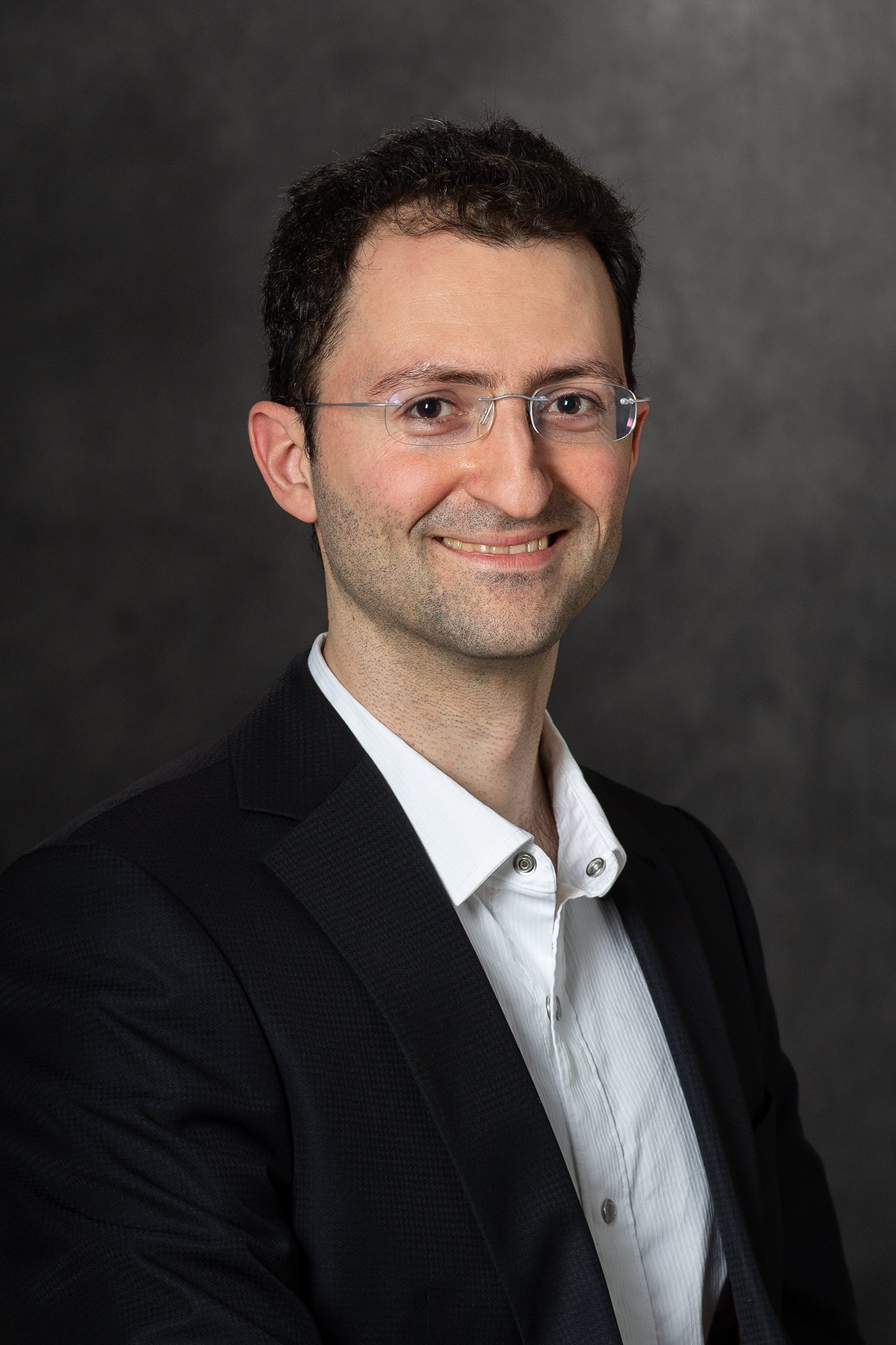 Georgios Karras Image
