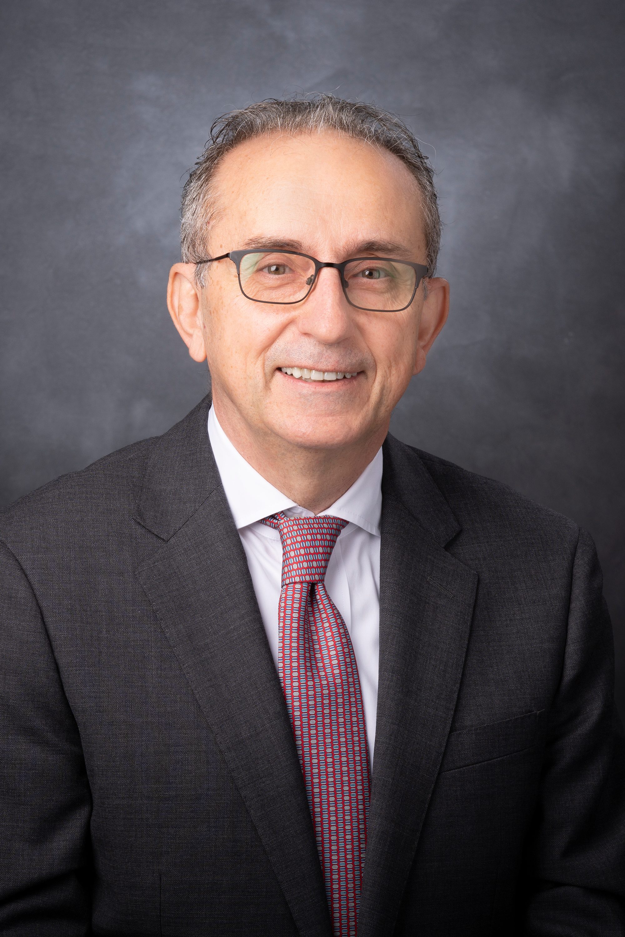 Giulio F. Draetta Image
