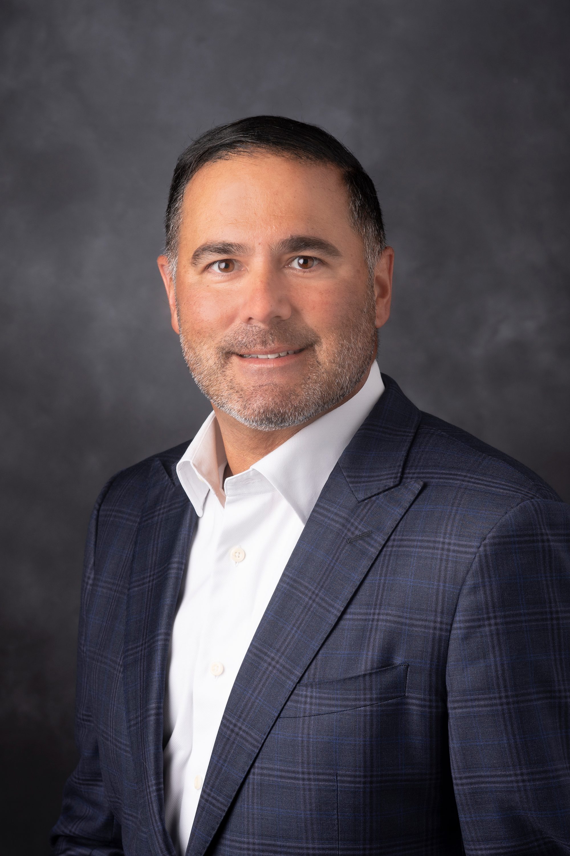 Gregory M. Chronowski Image