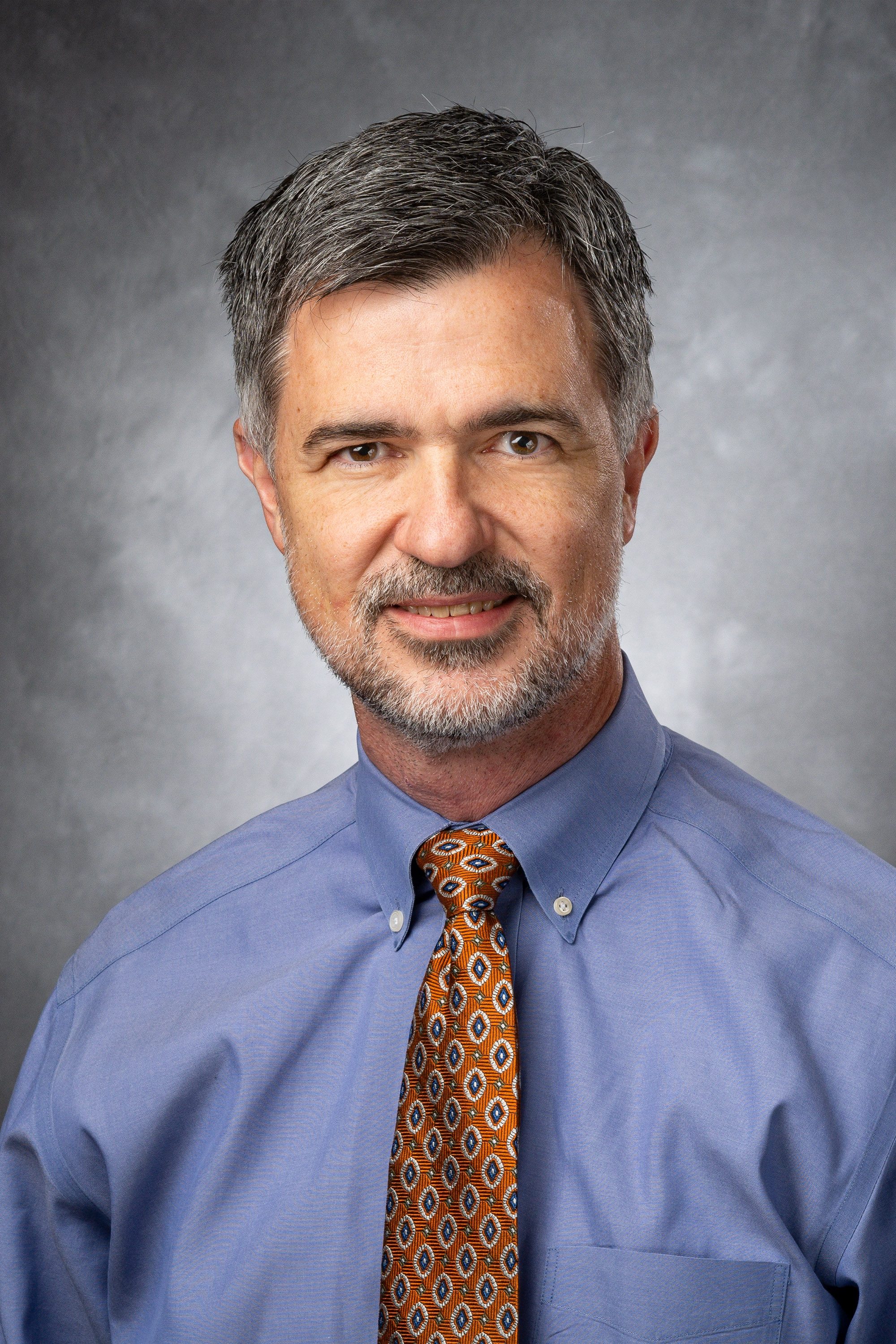 Gregory W. Gladish Image