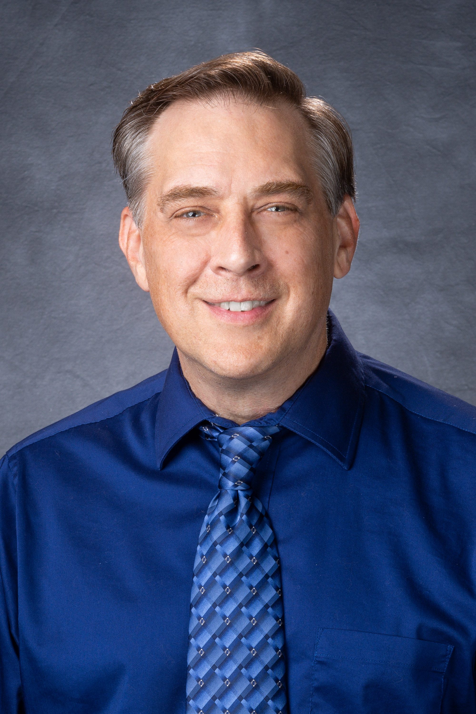 Gregory A. Lizee Image
