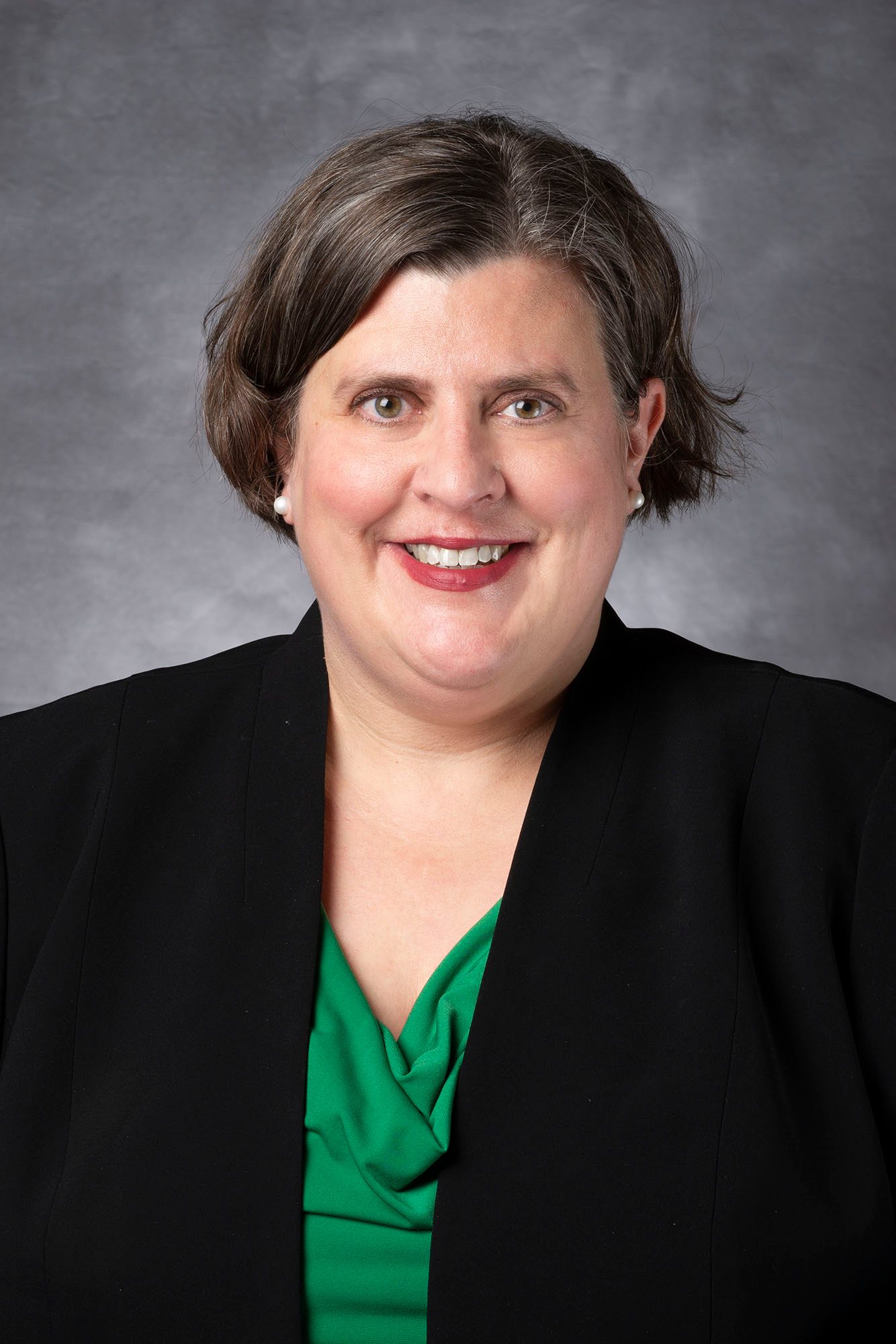 H. Andrea Molineu Image