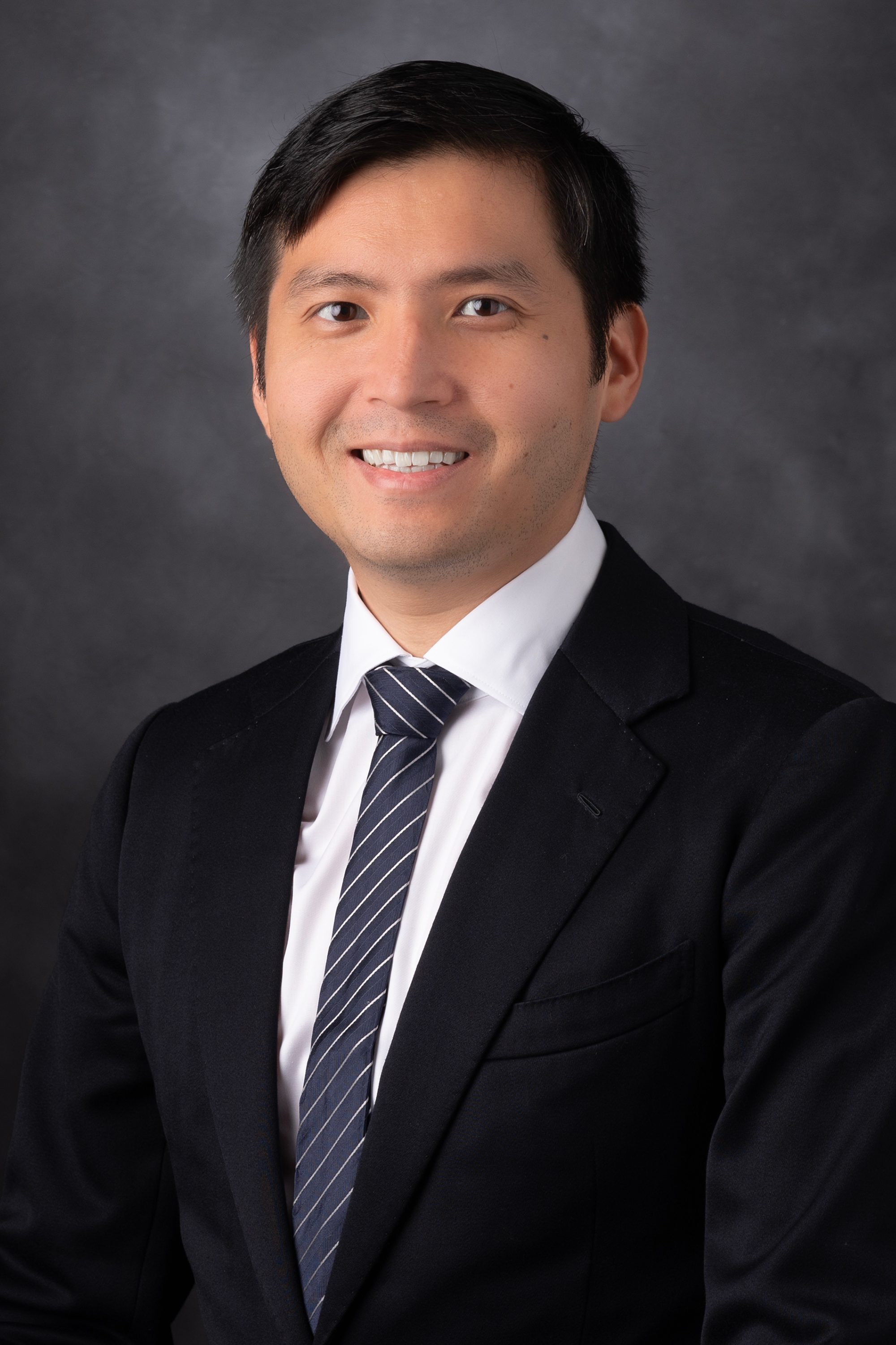 Harold Nathan  Tan Image