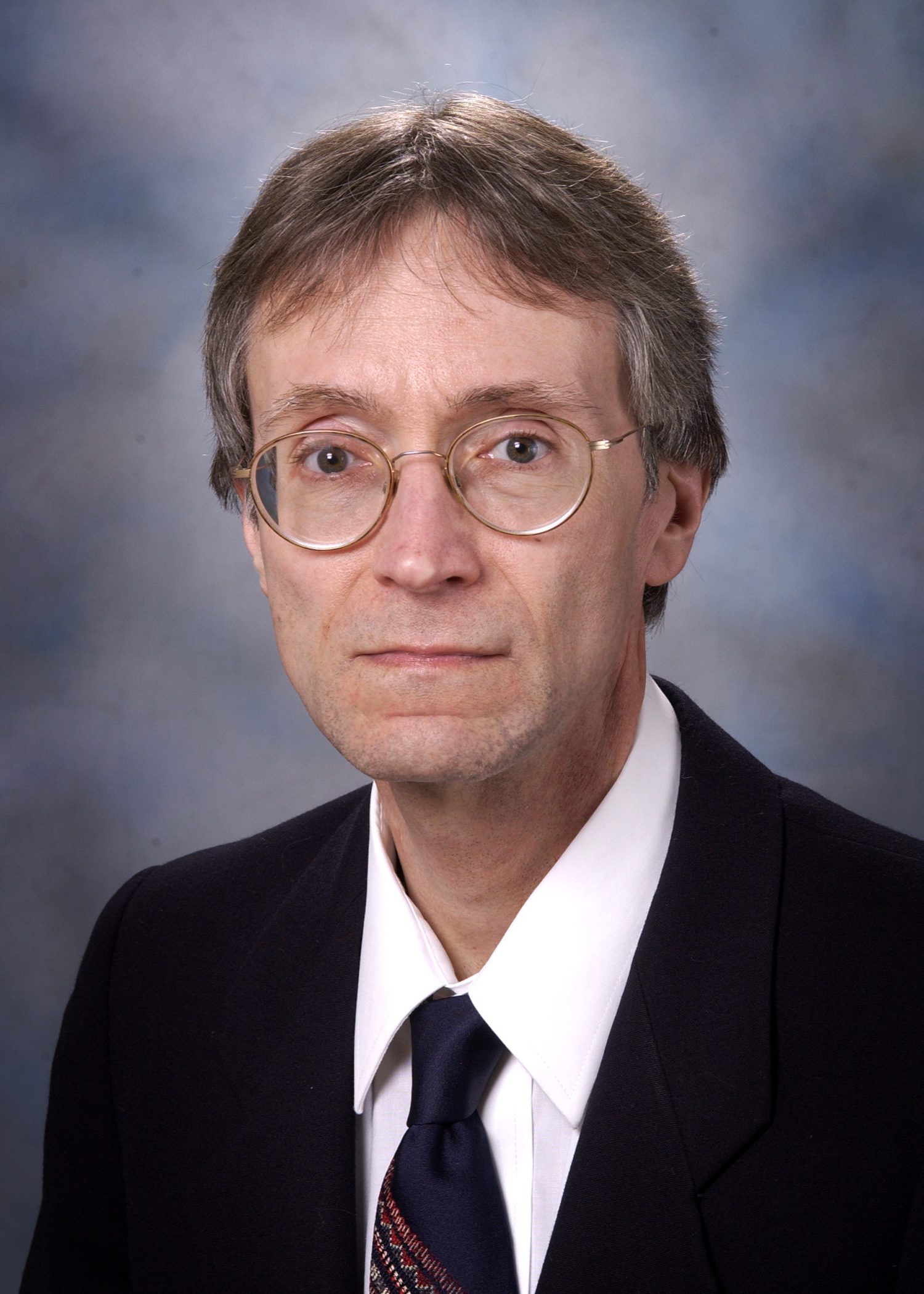 Harry L Evans Image