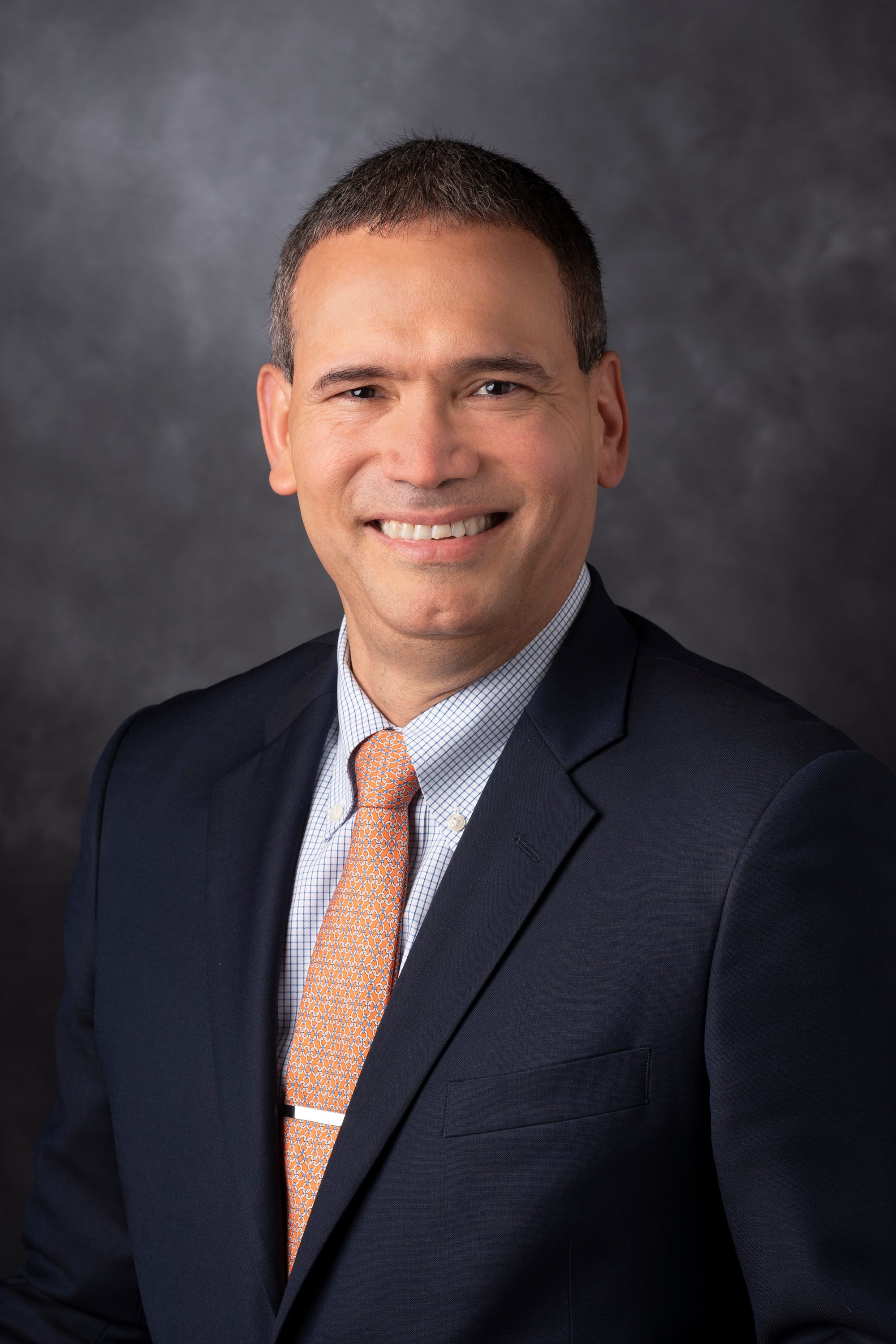 Harrys A. Torres Image