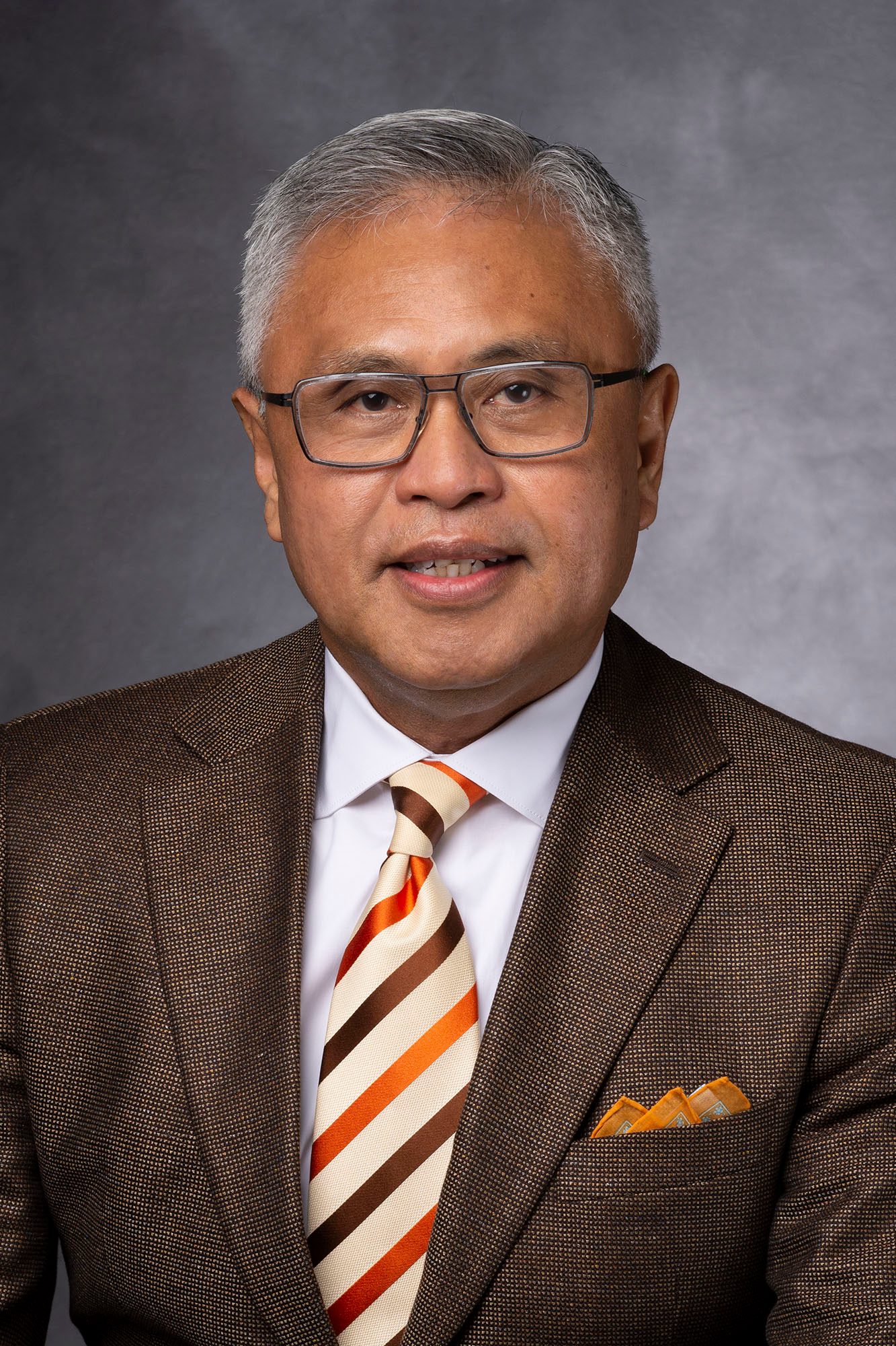 Homer A. Macapinlac Image