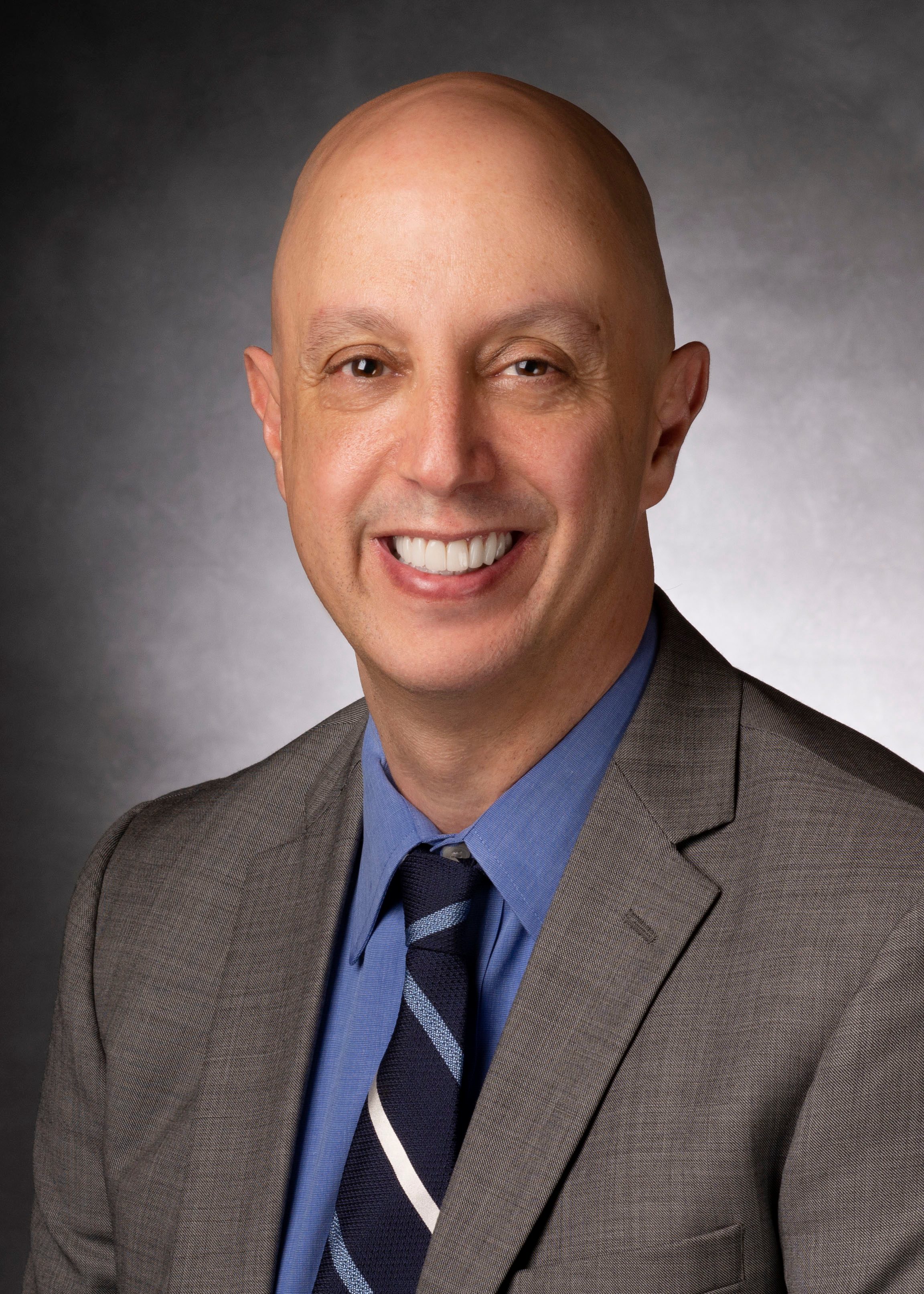 Hugh Feuer Image