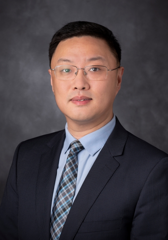 Xi Chen | MD Anderson Cancer Center