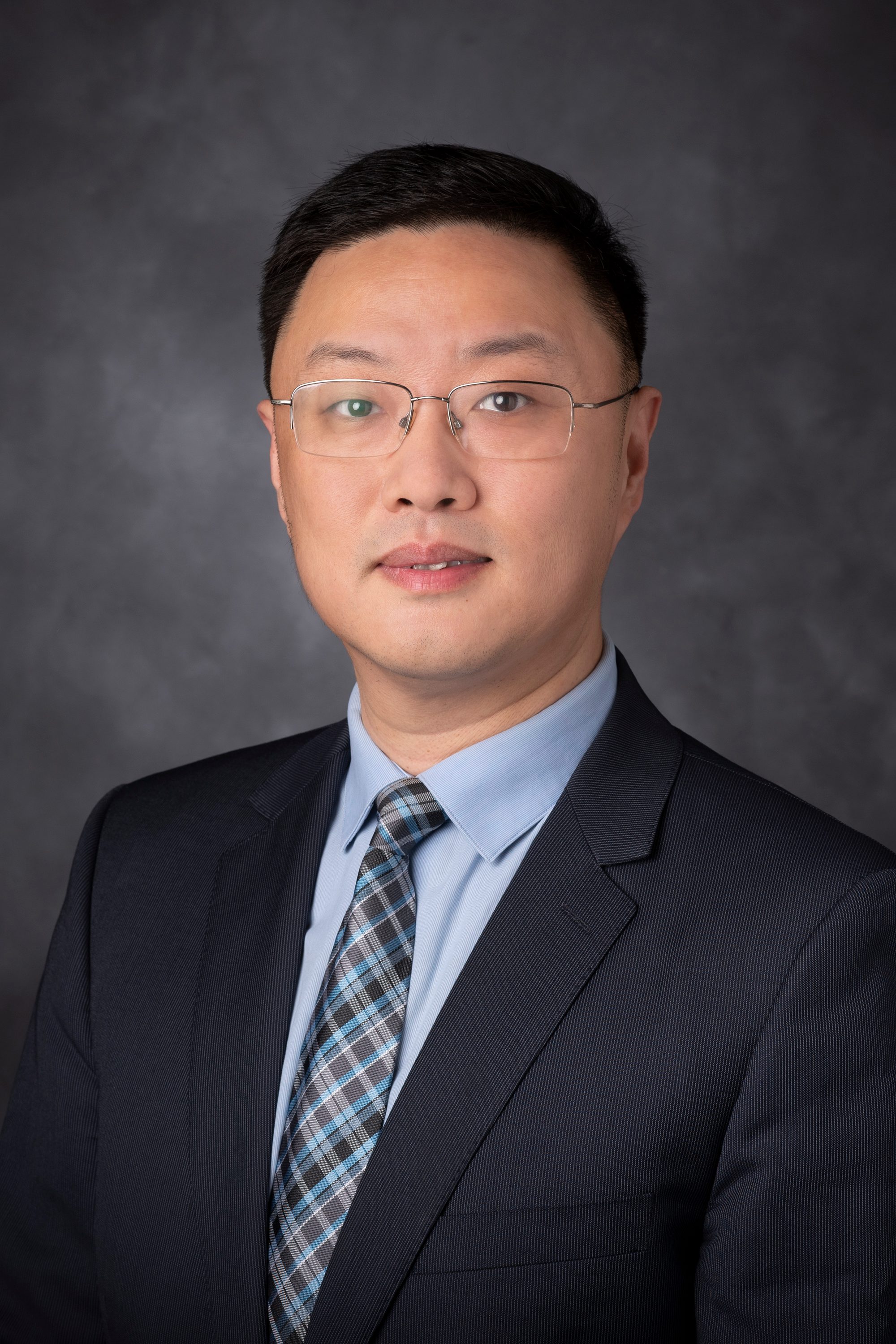 Xi Chen | MD Anderson Cancer Center