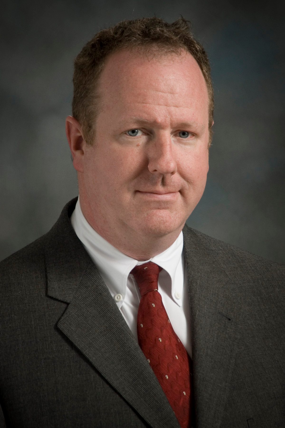 Ian E. McCutcheon