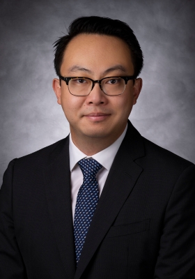 Xiao Zhao | MD Anderson Cancer Center