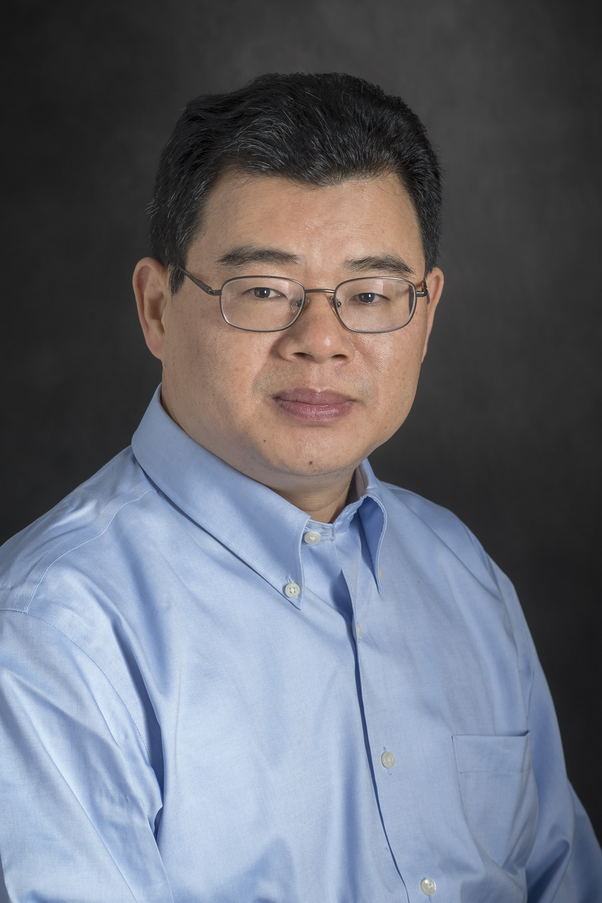 Xiaoping Su | UT MD Anderson