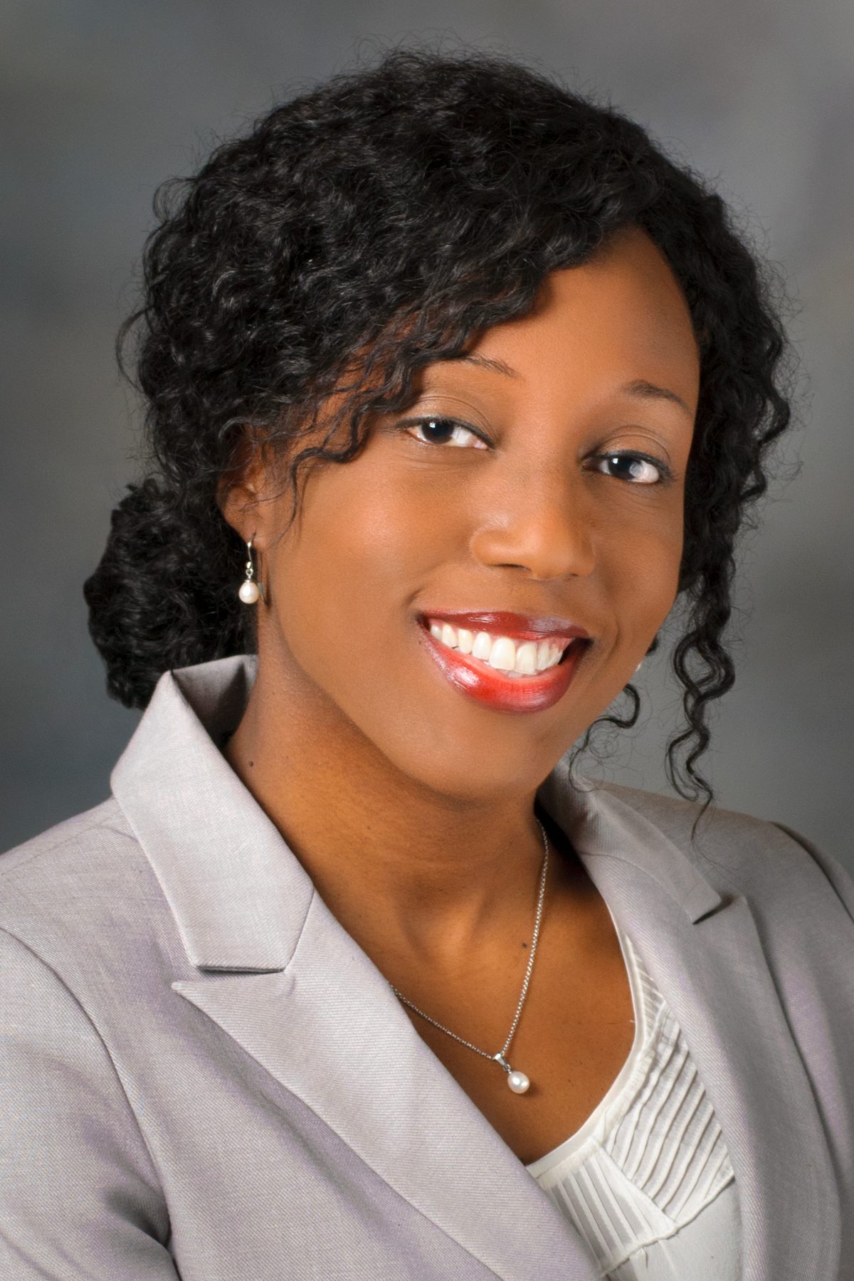 Ifeyinwa C. Ifeanyi-Pillette Image