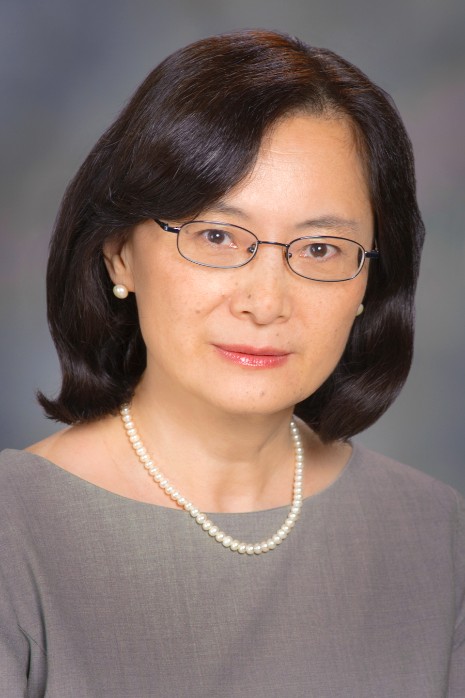 Xin Shelley Wang MD Anderson Cancer Center