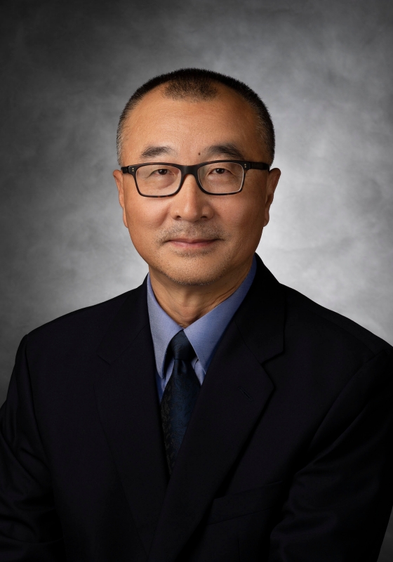 Xiujiang John Rong | MD Anderson Cancer Center