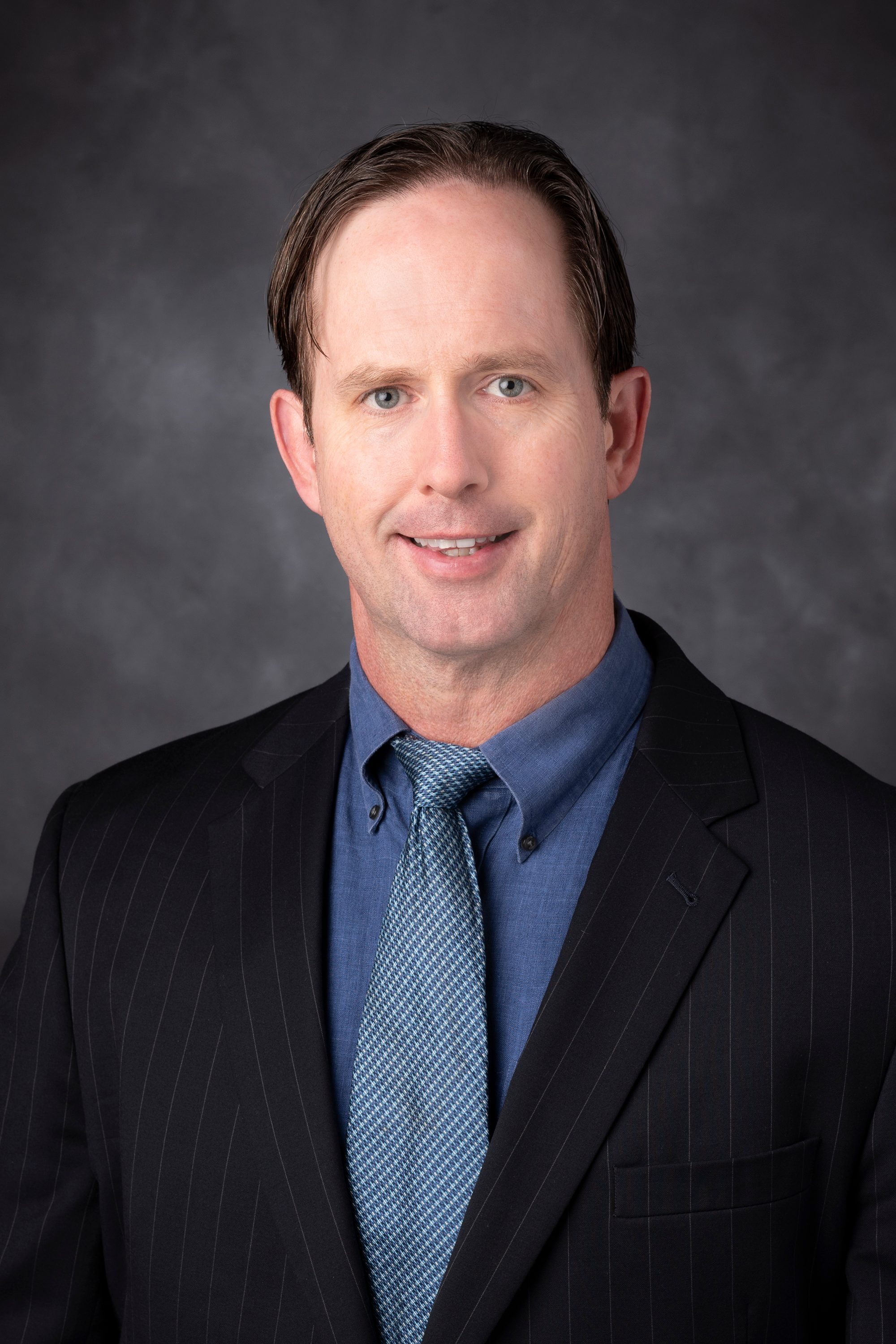 Jackson D. Hamilton Image