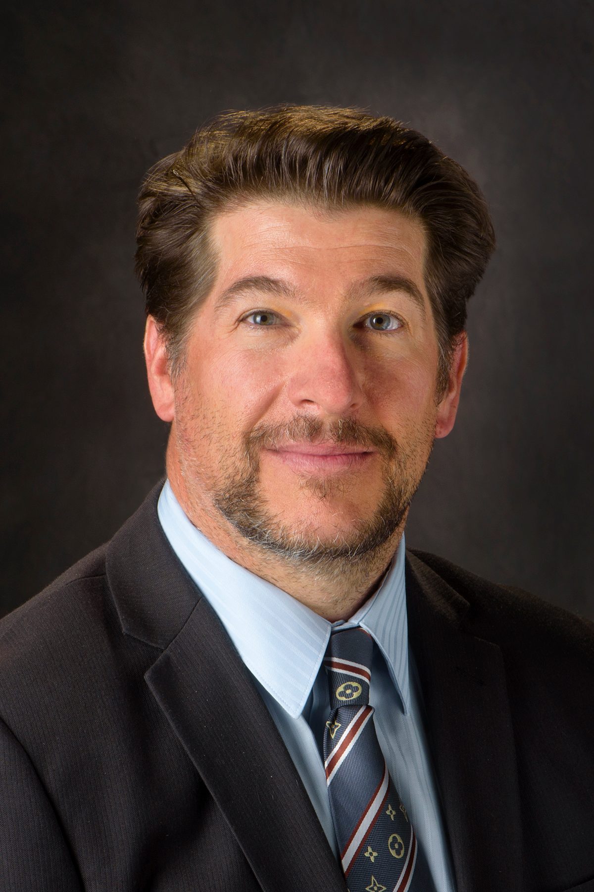 James W. Welsh Image