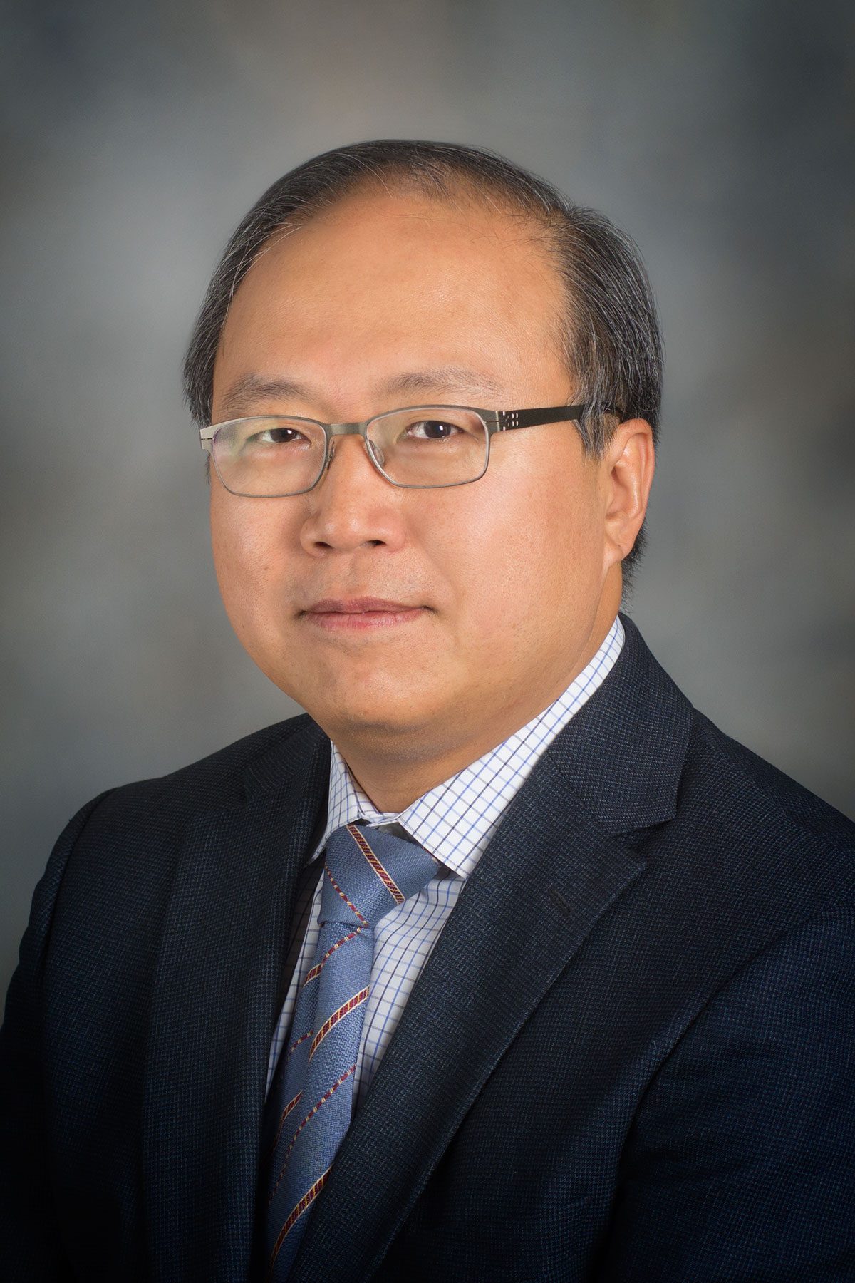 James C. Yao Image