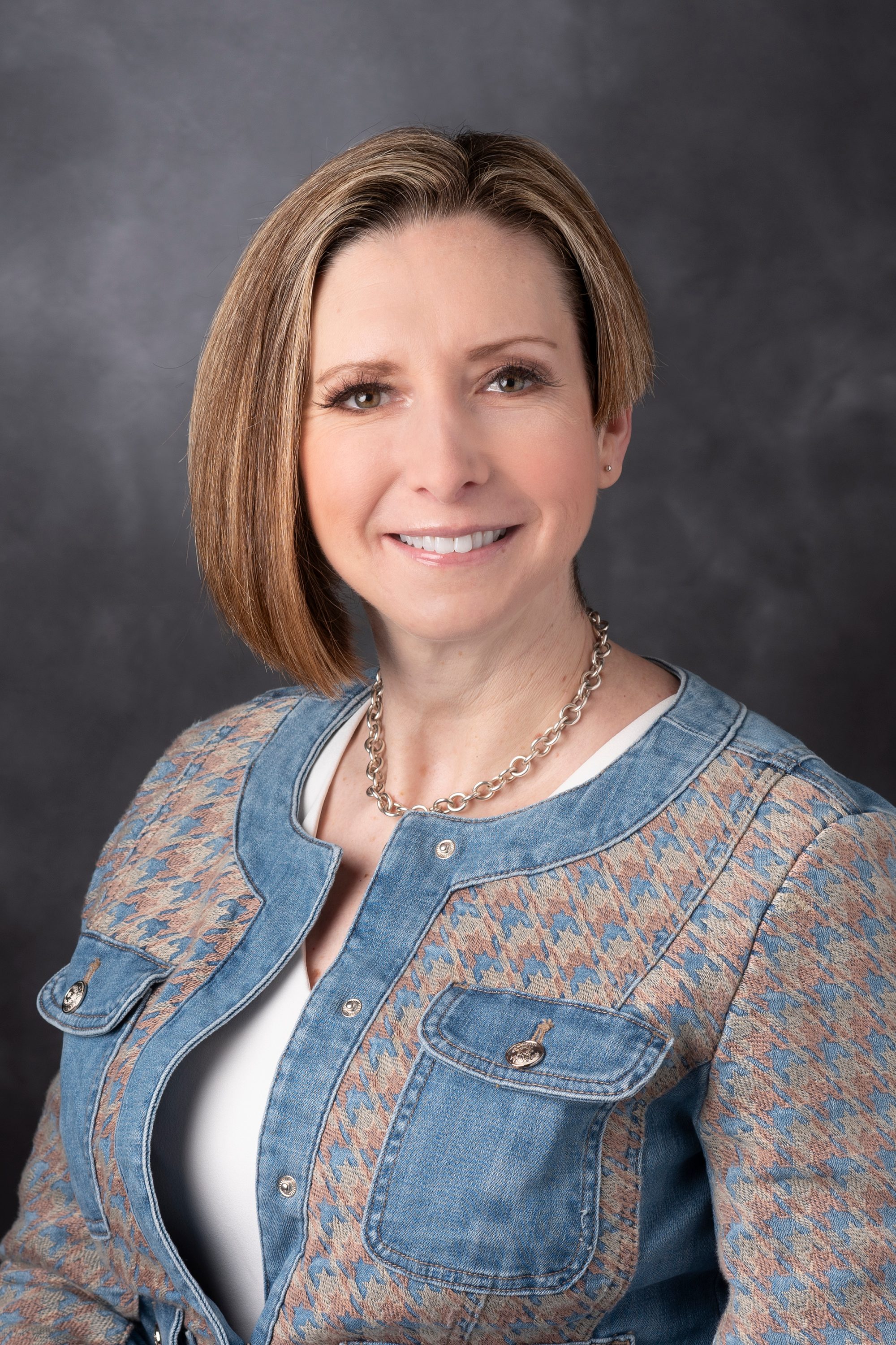 Jamie S. Baker Image