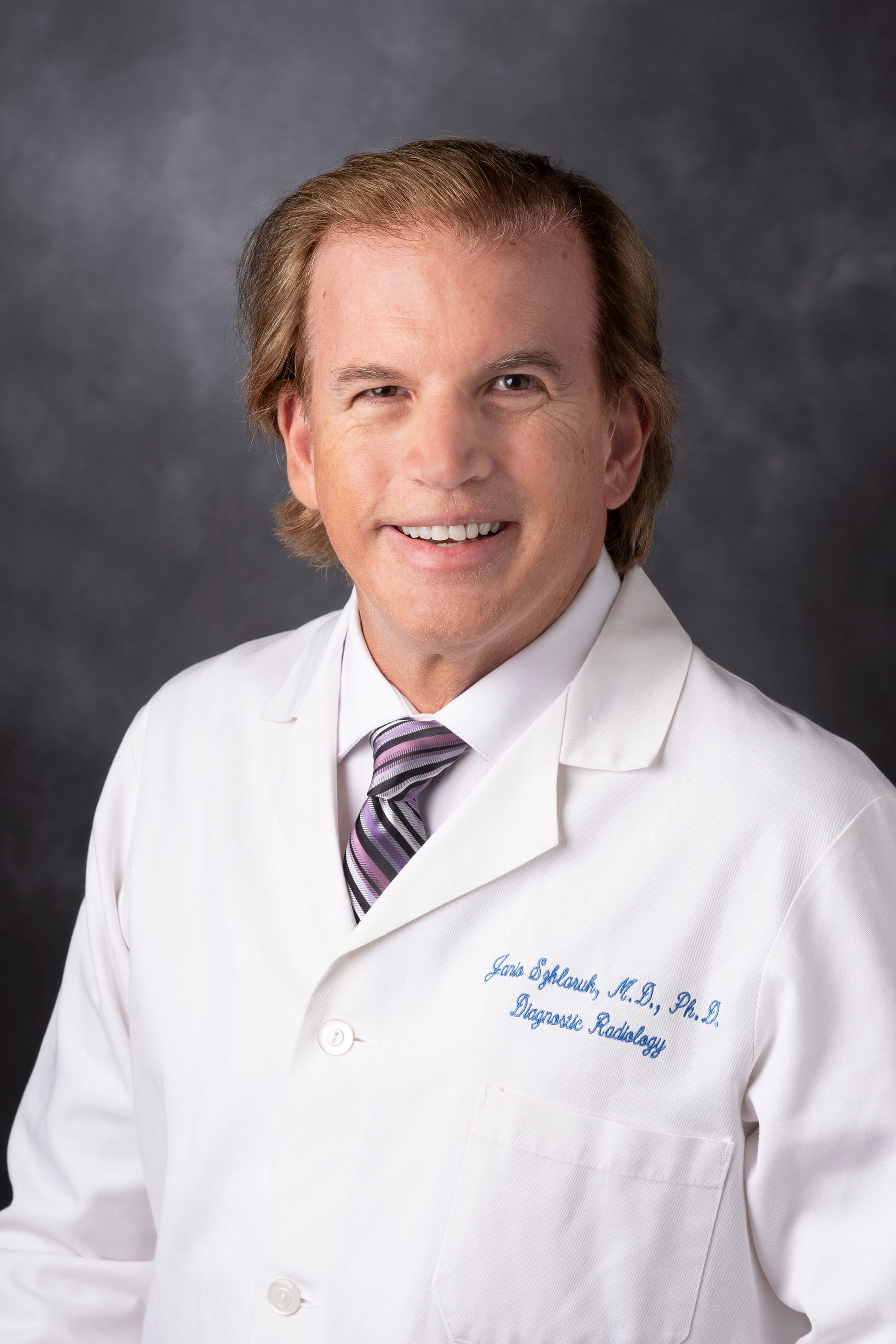 Janio Szklaruk Image