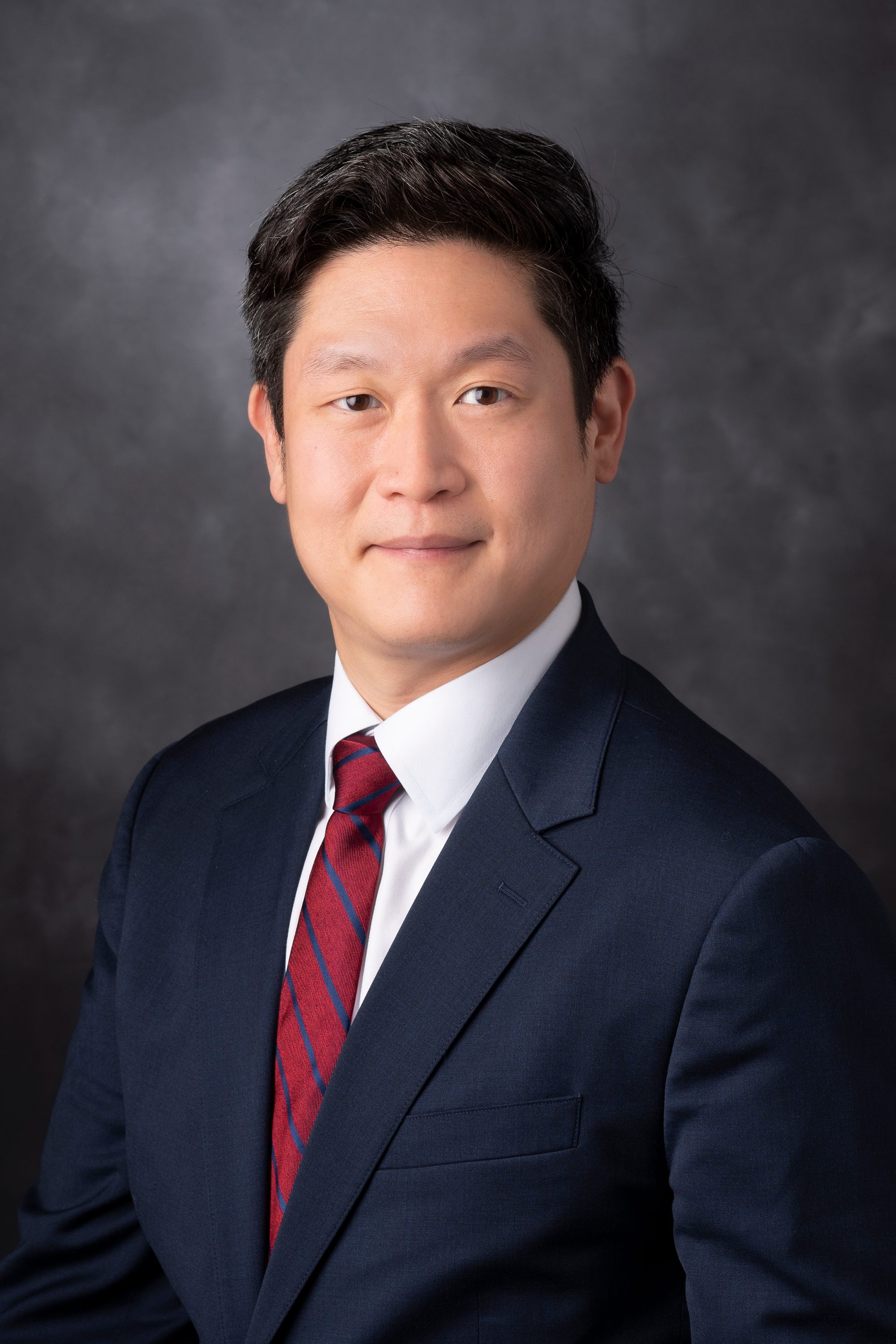 Jason B. Liu Image