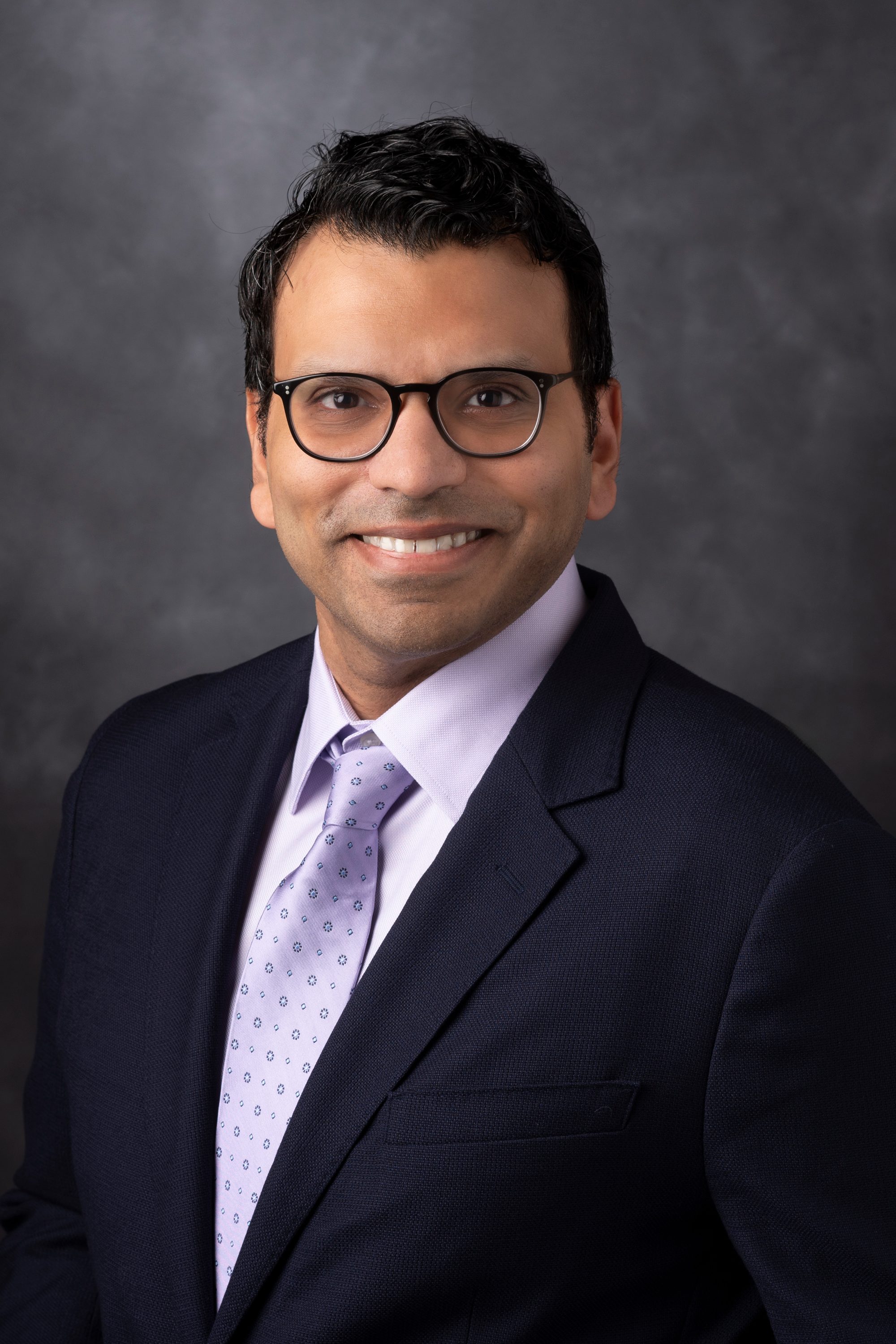 Jay P. Reddy Image
