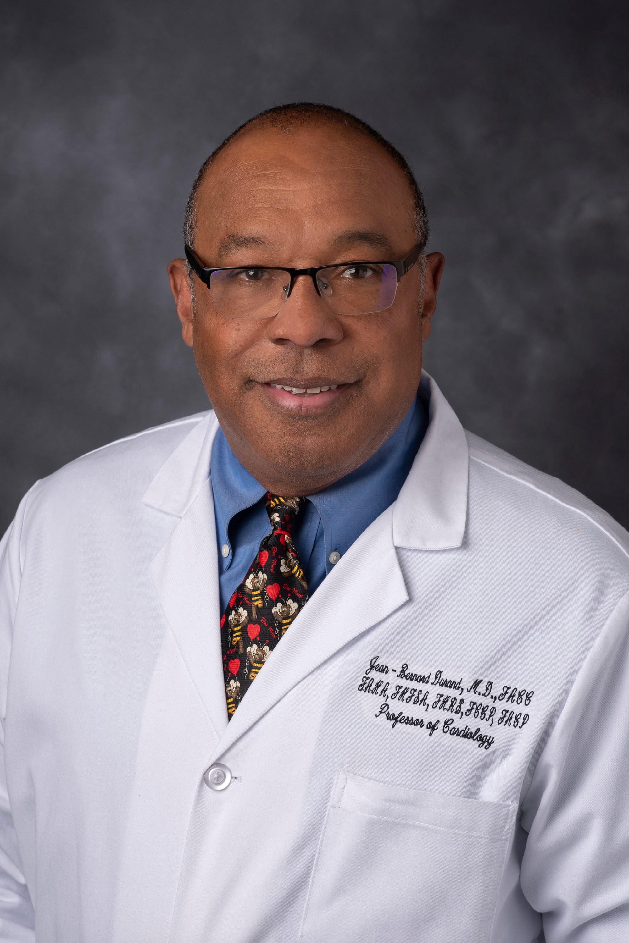 Jean-Bernard Durand Image